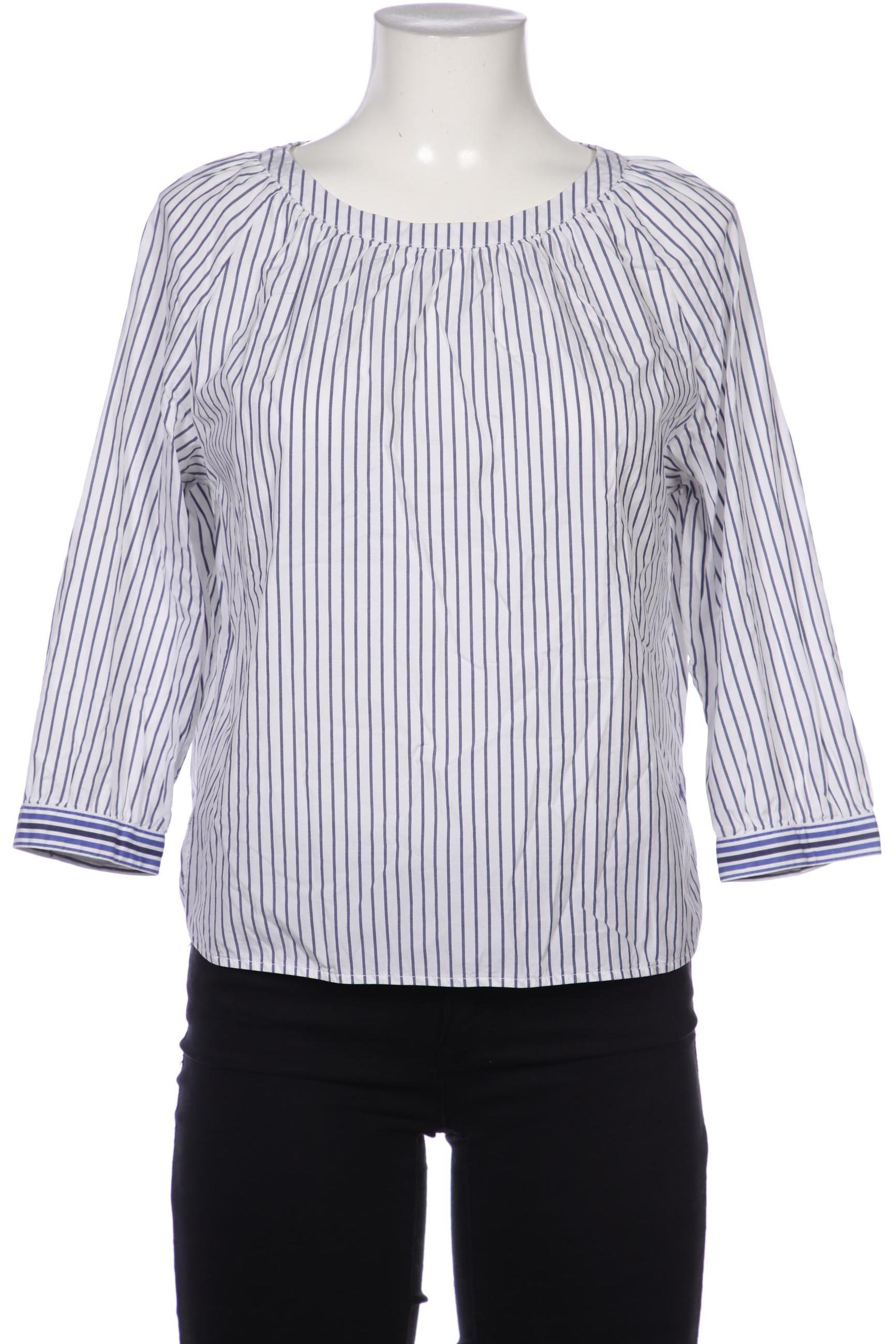 

Marc O Polo Damen Bluse, weiß