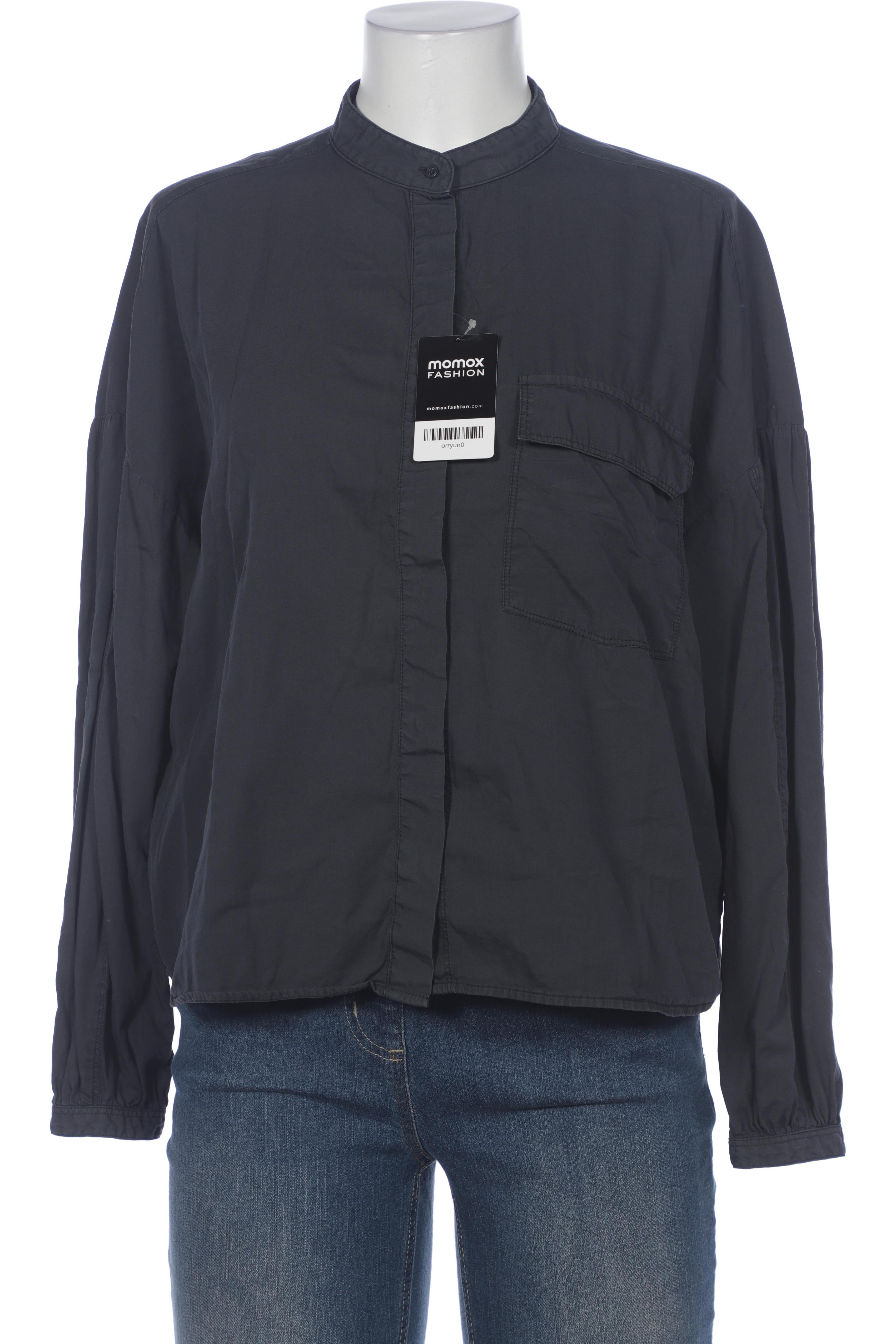 

Marc O Polo Damen Bluse, grau, Gr. 38