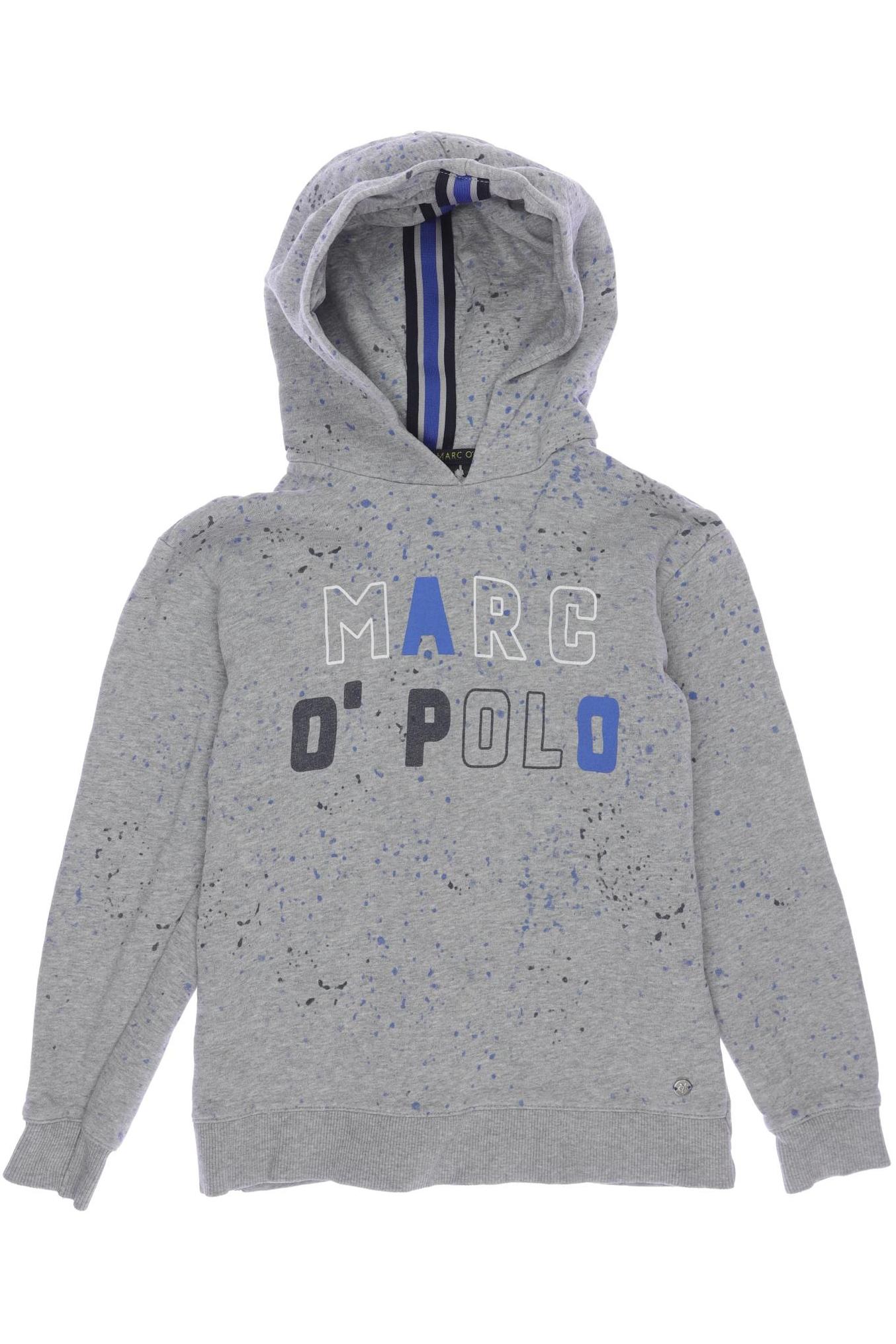 

Marc O Polo Herren Hoodies & Sweater, grau, Gr. 128