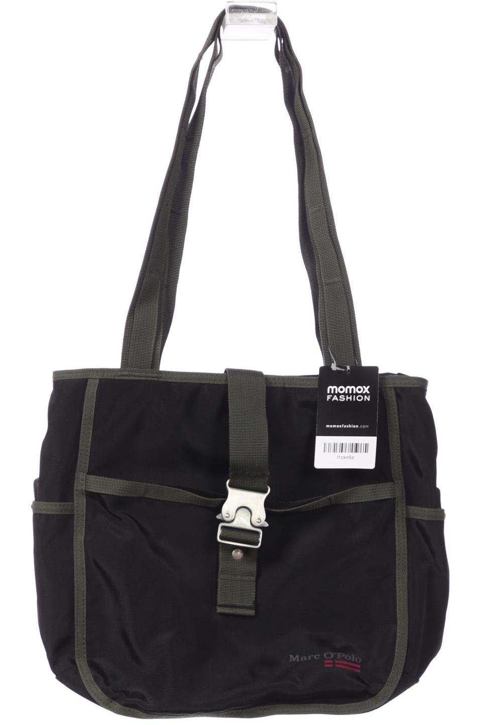 

Marc O Polo Damen Handtasche, schwarz, Gr.
