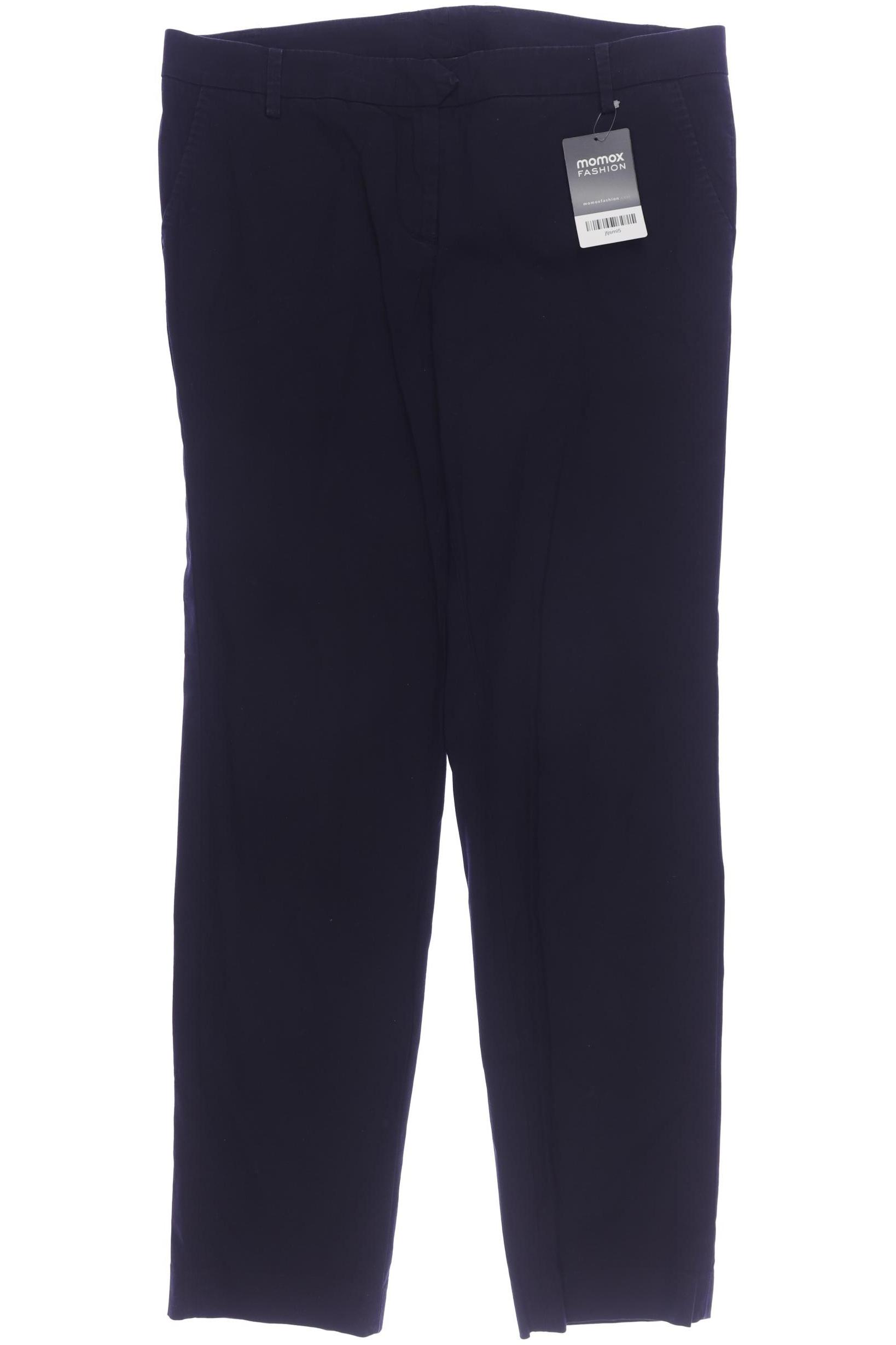 

Marc O Polo Damen Stoffhose, marineblau, Gr. 40