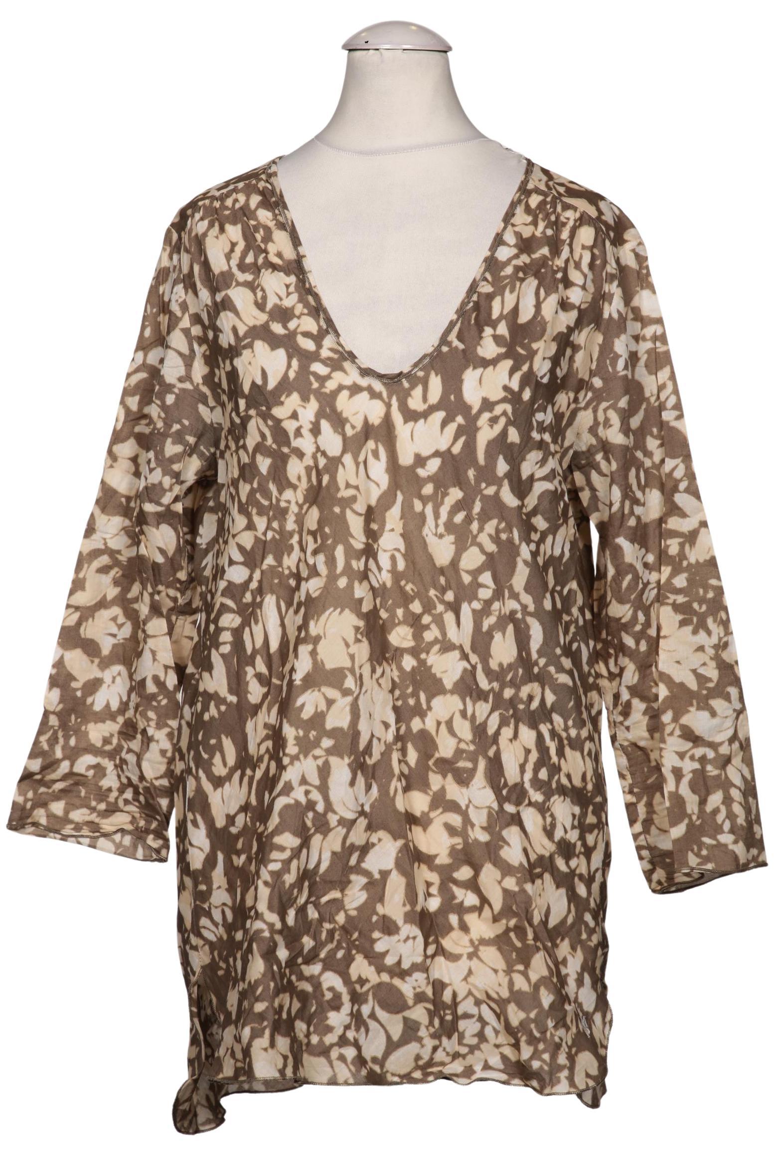 

Marc O Polo Damen Bluse, beige, Gr. 36