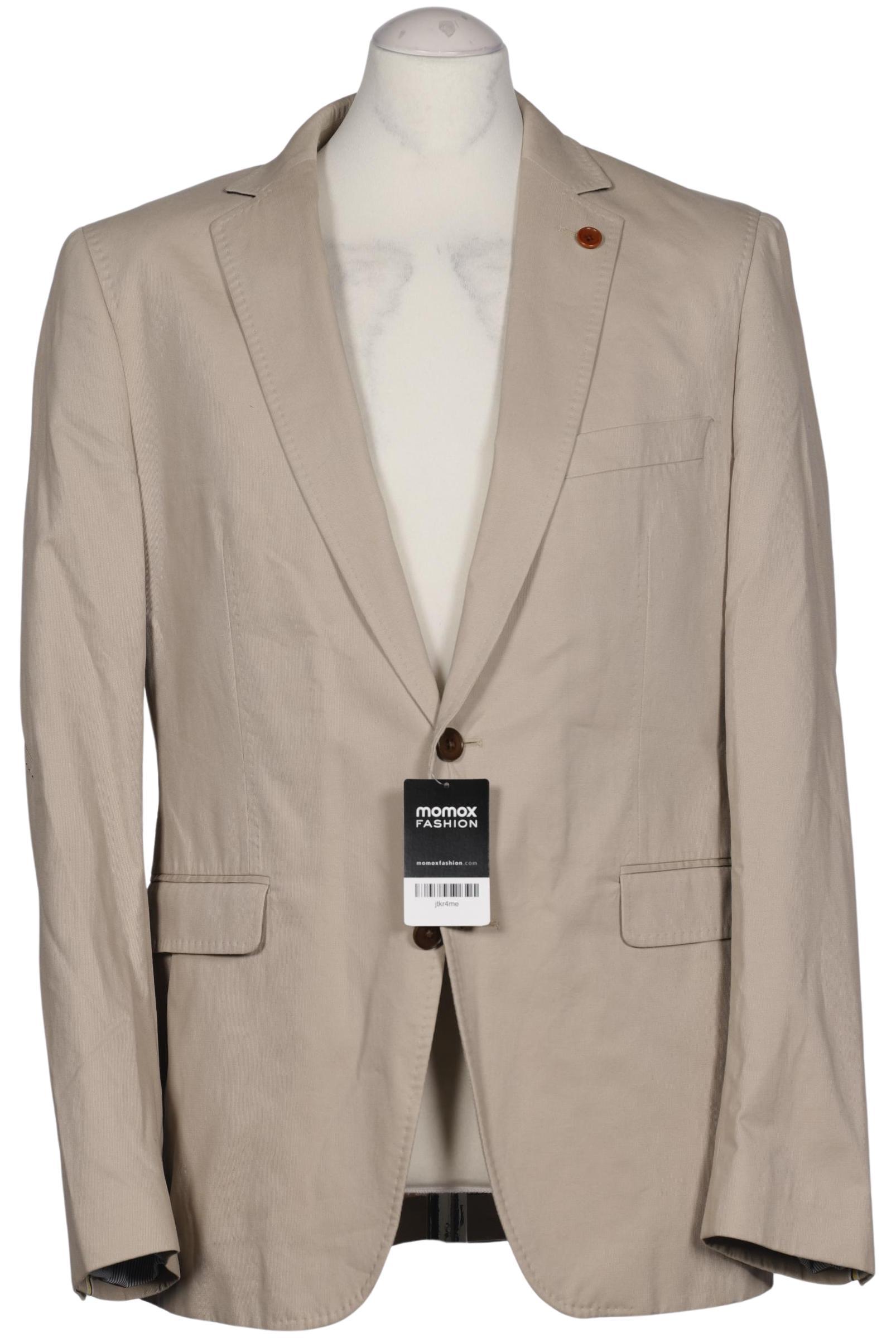 Thumbnail - Marc O Polo Herren Sakko, beige, Gr. 50