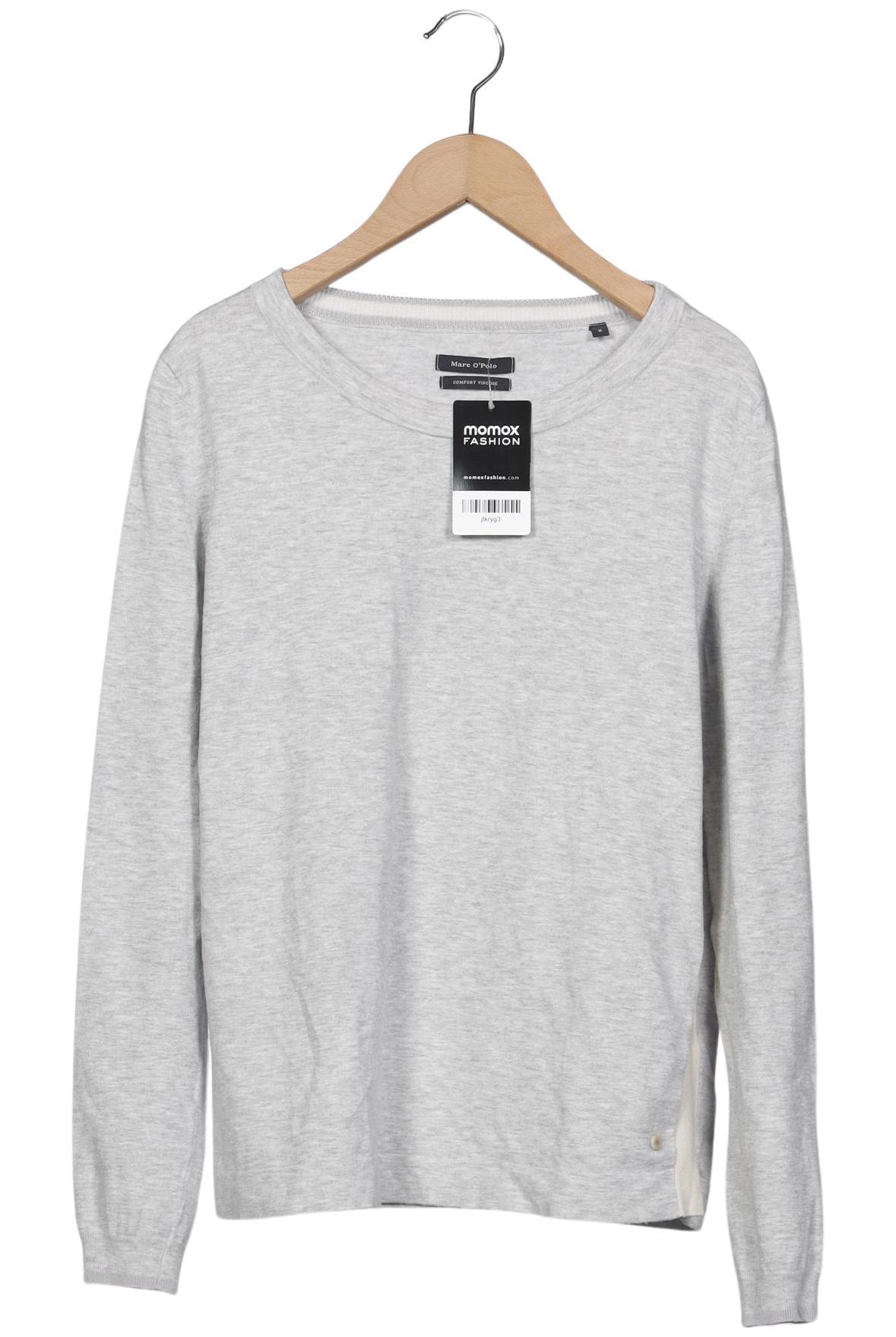 

Marc O Polo Damen Pullover, grau, Gr. 38