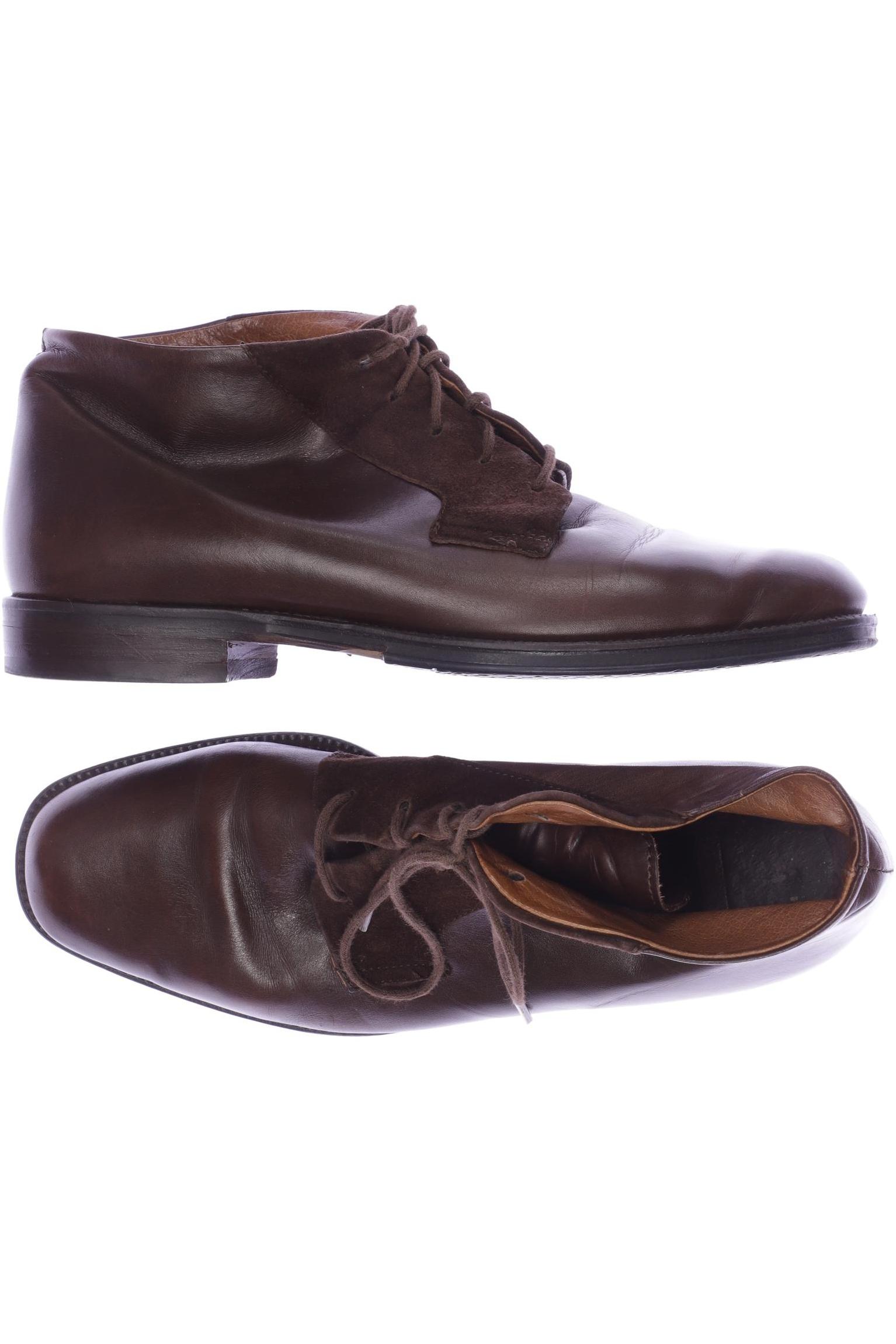 

Marc O Polo Damen Stiefelette, braun, Gr. 4.5