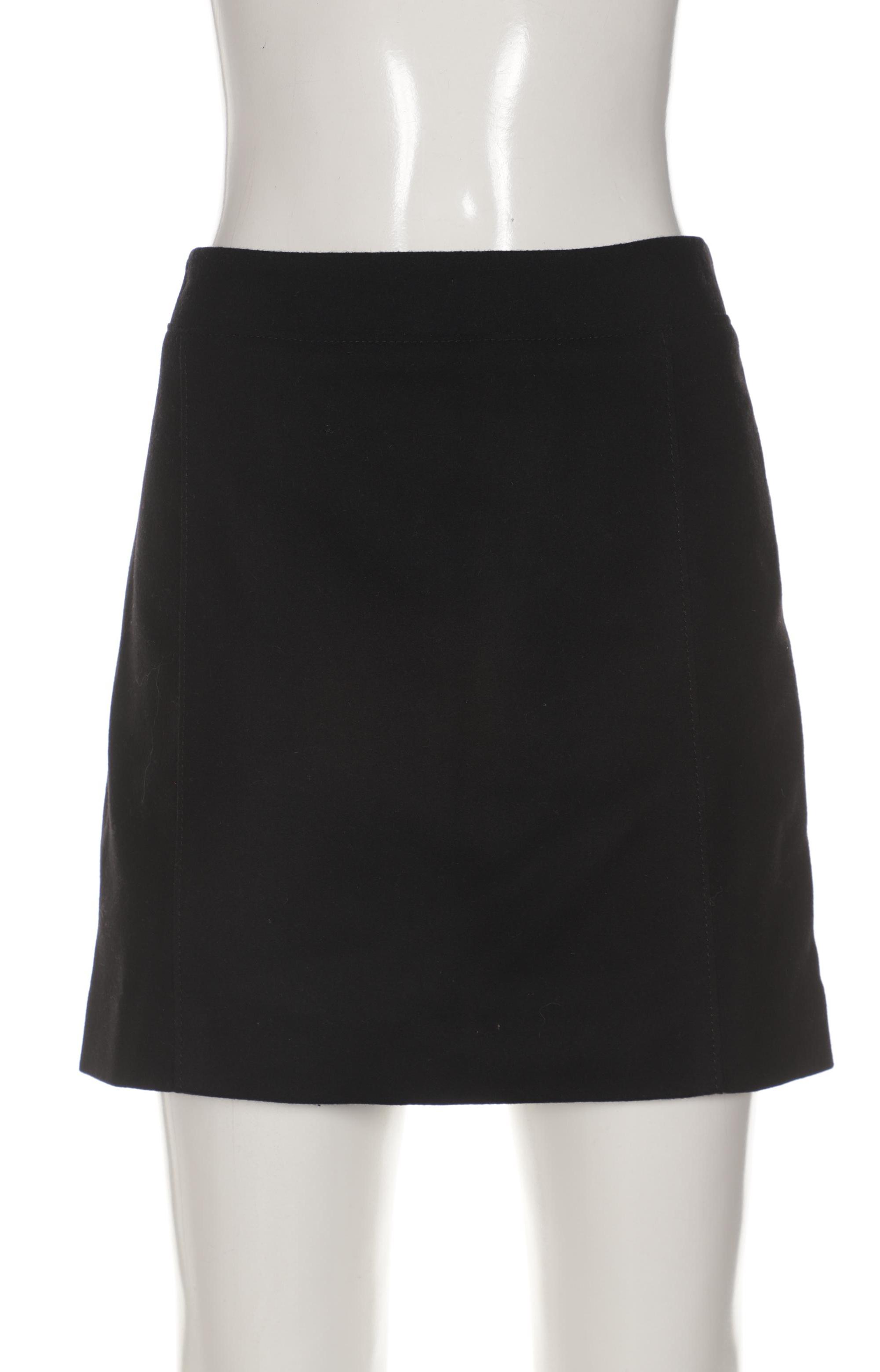 

Marc O Polo Damen Rock, schwarz