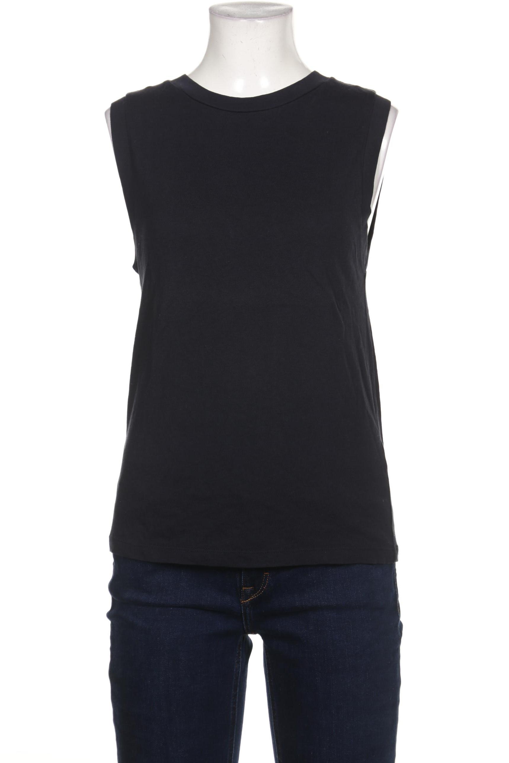 

Marc O Polo Damen T-Shirt, marineblau