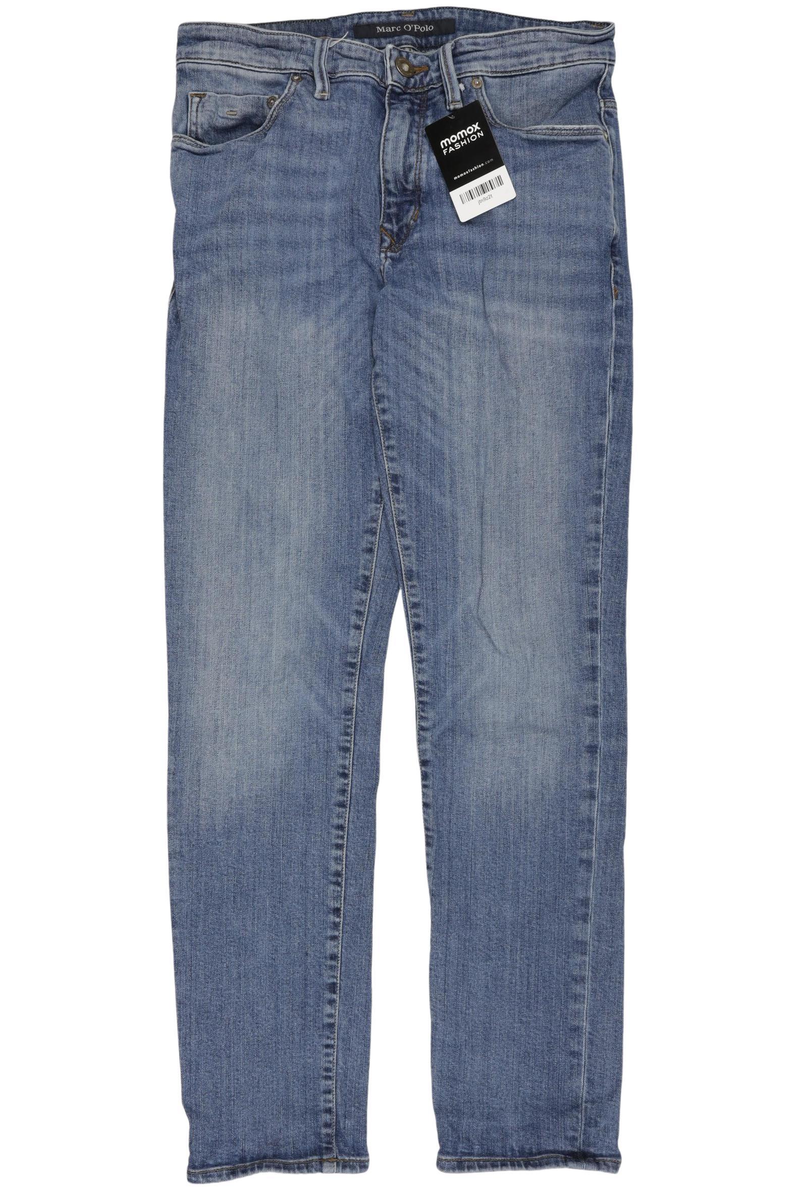 

Marc O Polo Herren Jeans, blau, Gr. 29