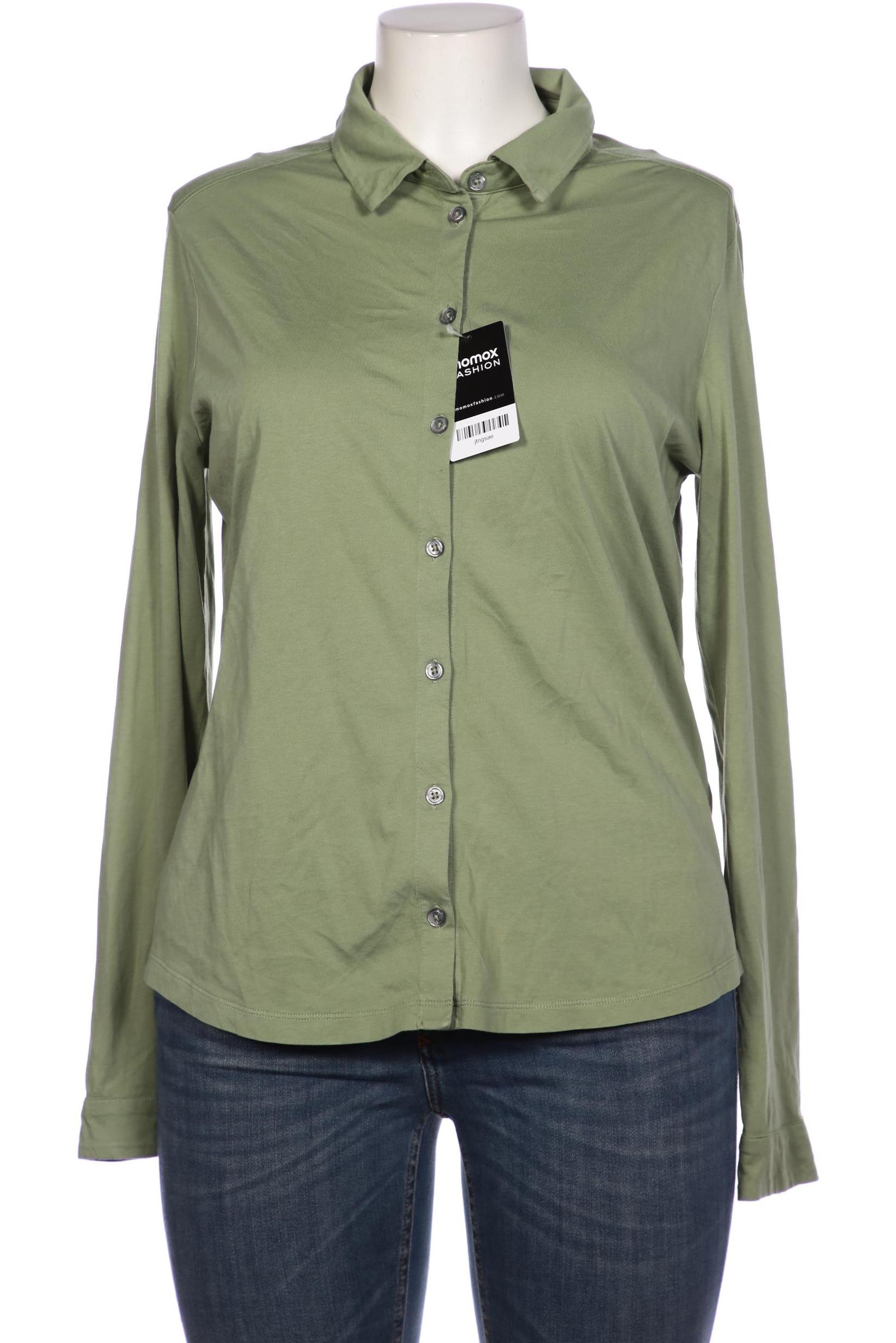 

Marc O Polo Damen Bluse, grün, Gr. 44