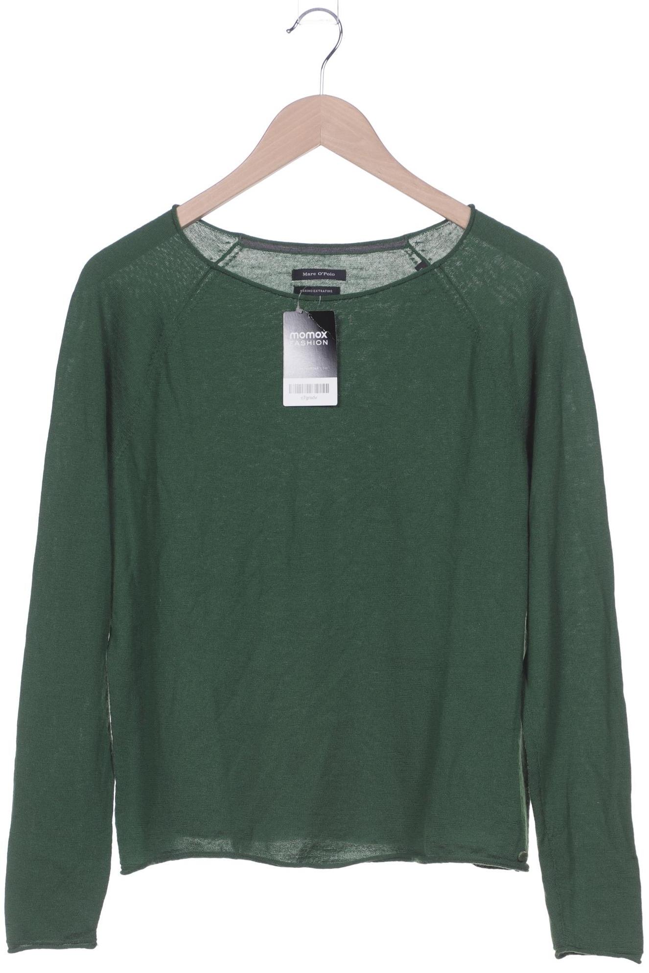 

Marc O Polo Damen Pullover, grün, Gr. 42