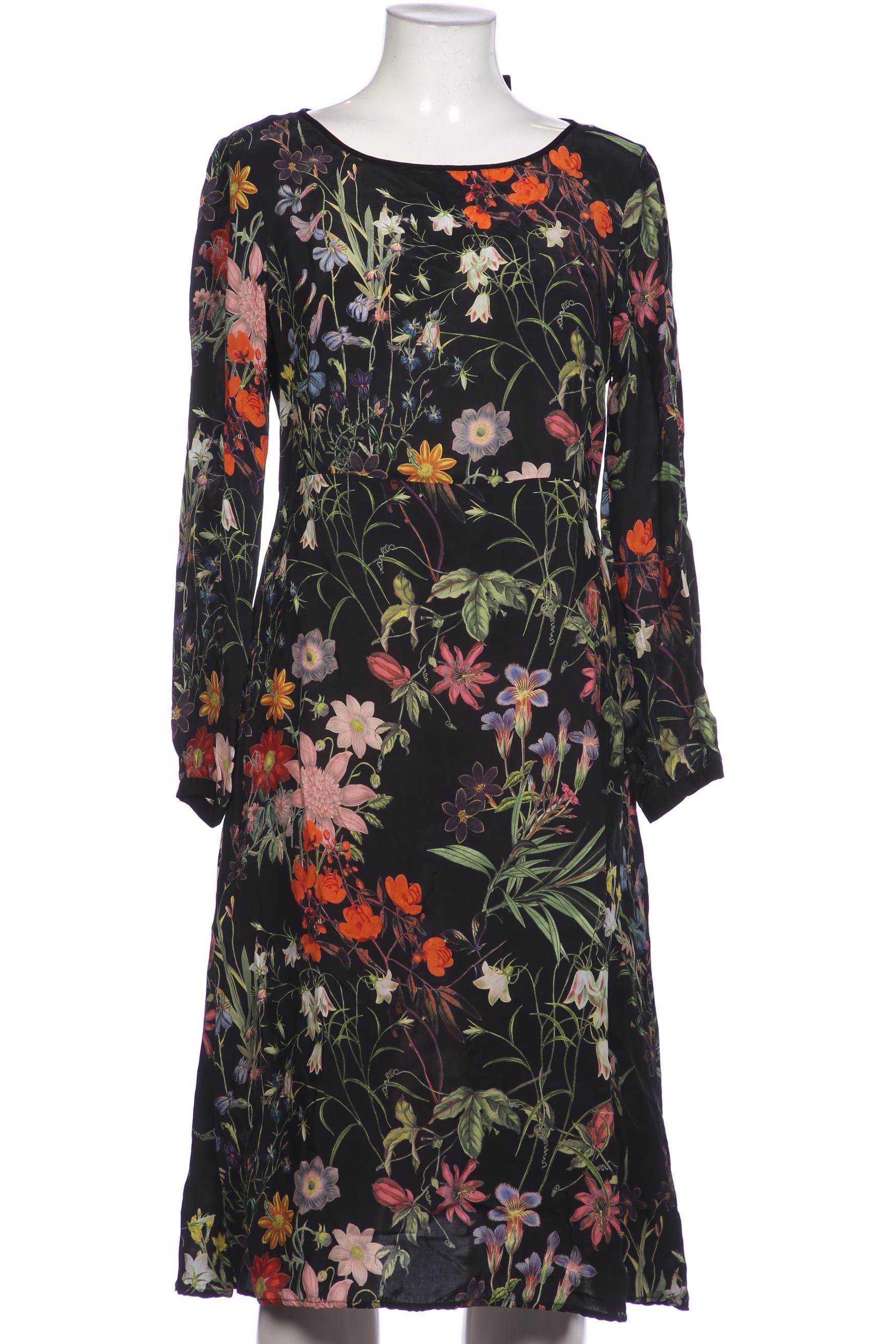 

Marc O Polo Damen Kleid, schwarz, Gr. 38
