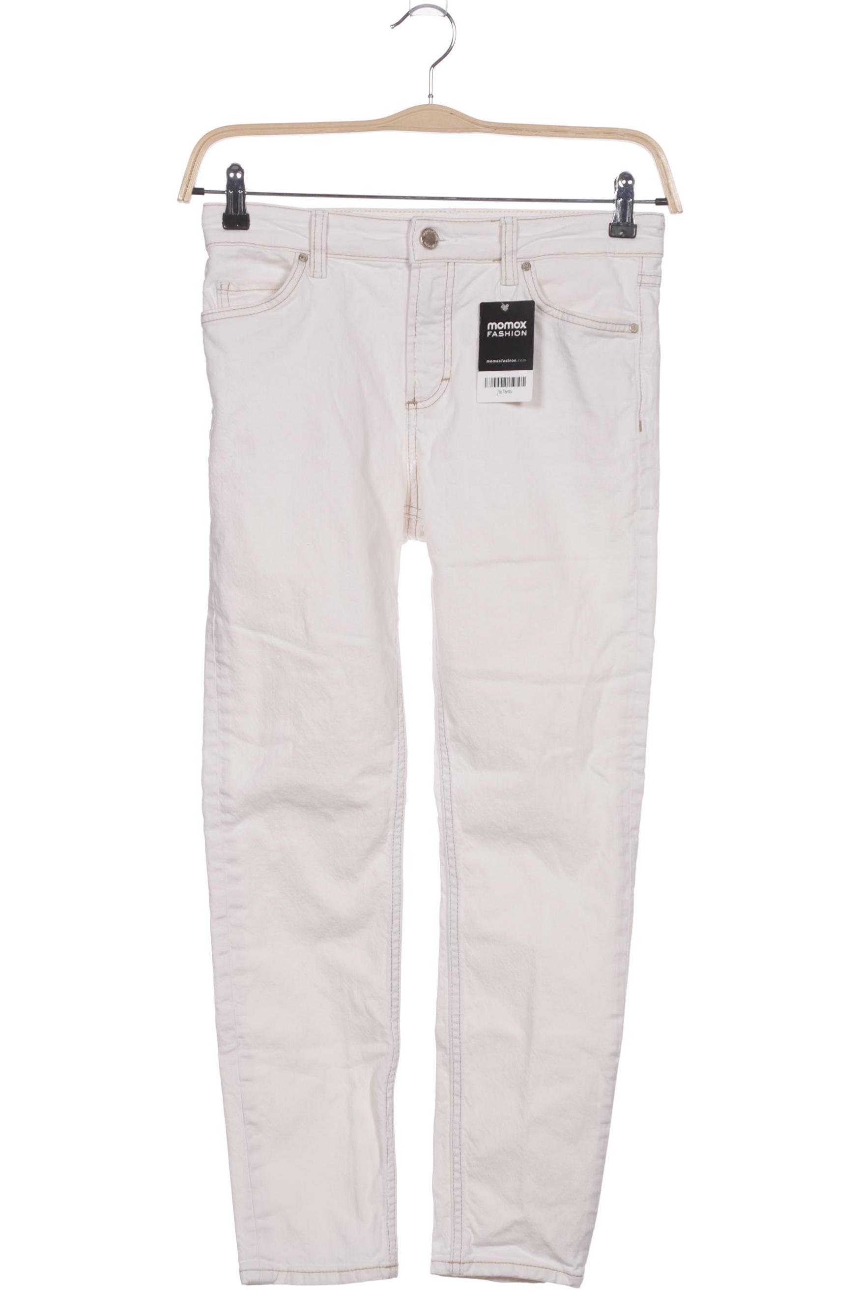 

Marc O Polo Damen Jeans, weiß, Gr. 29