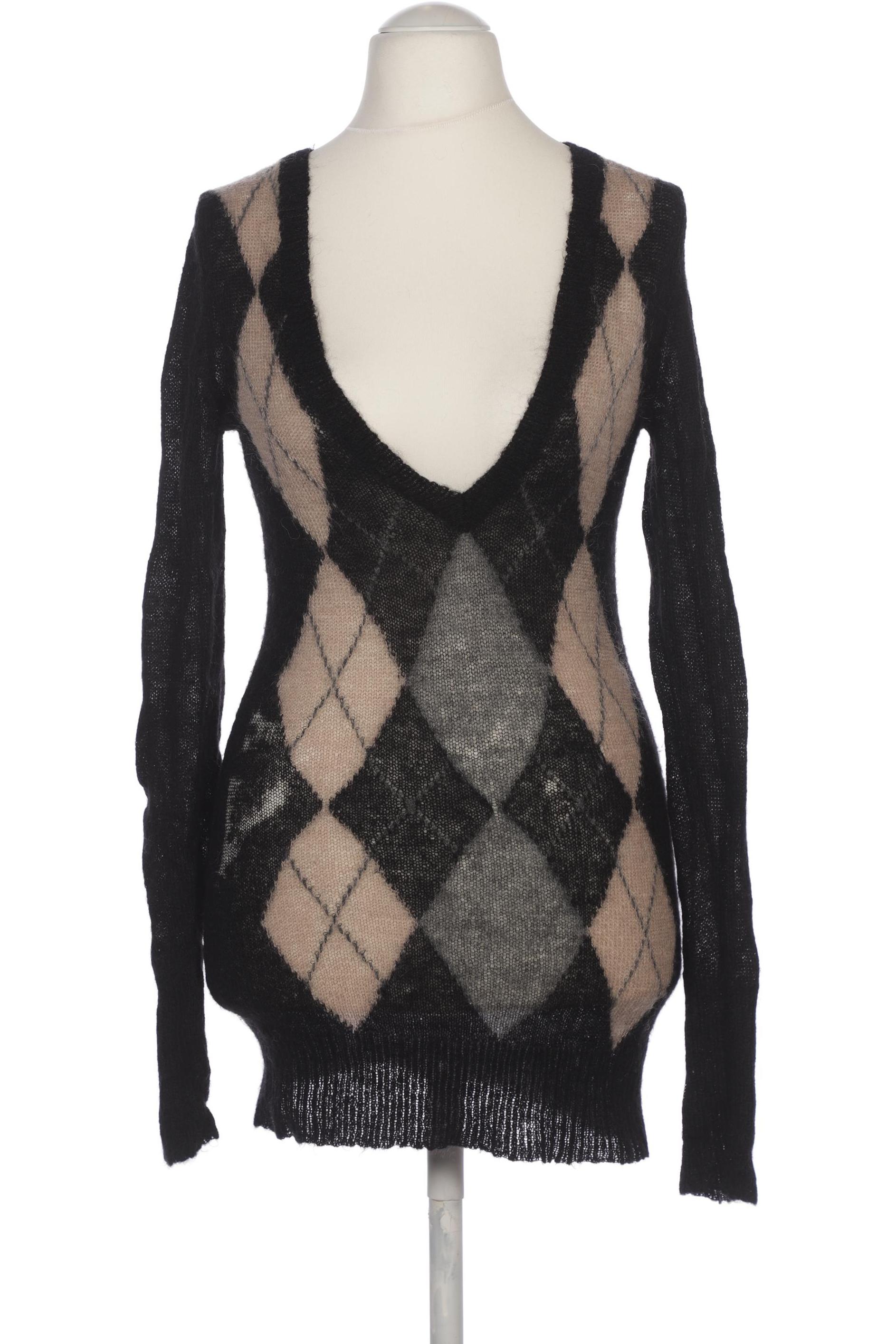 

Marc O Polo Damen Pullover, schwarz, Gr. 36