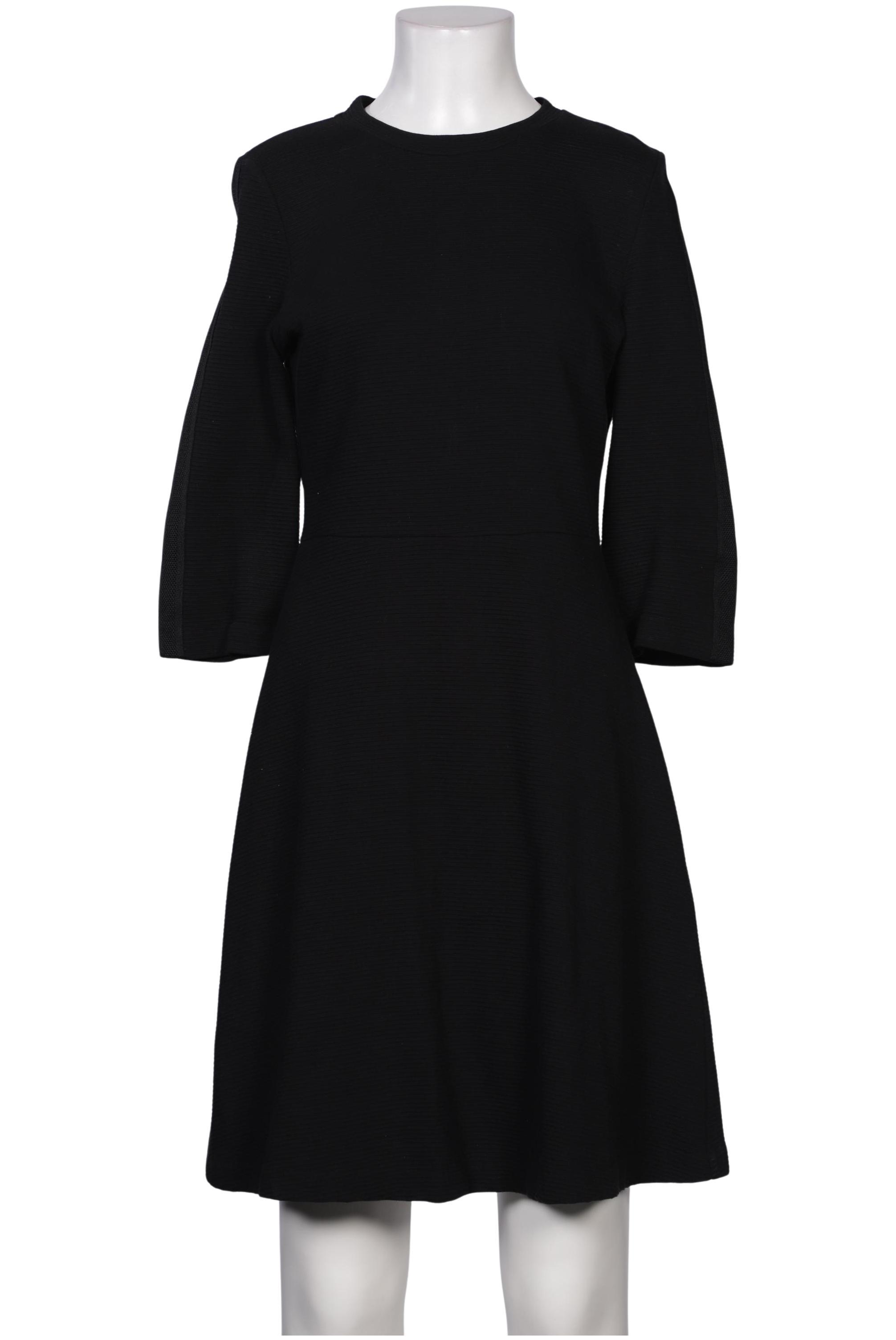 

Marc O Polo Damen Kleid, schwarz, Gr. 38