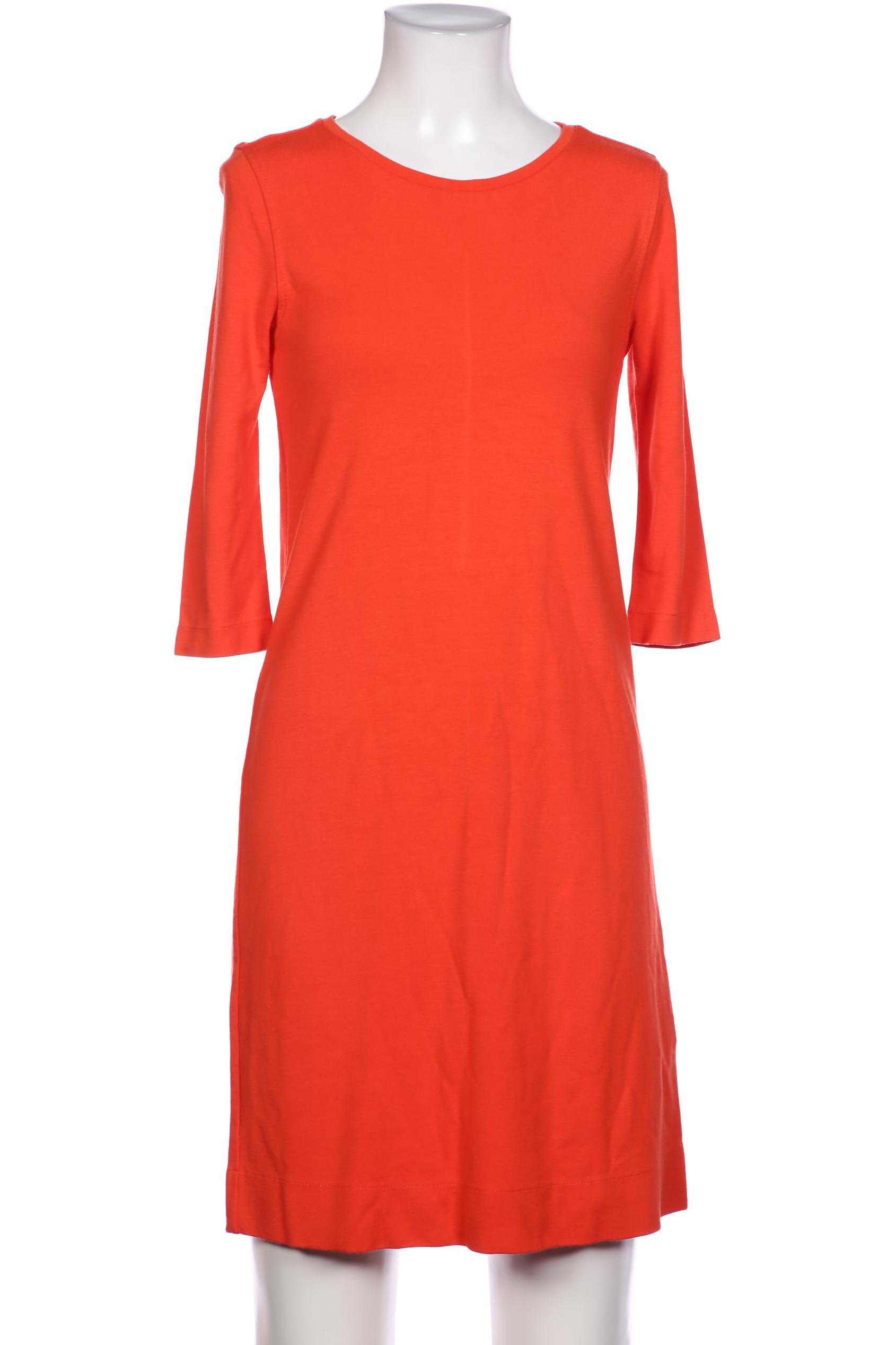 

Marc O Polo Damen Kleid, orange, Gr. 34