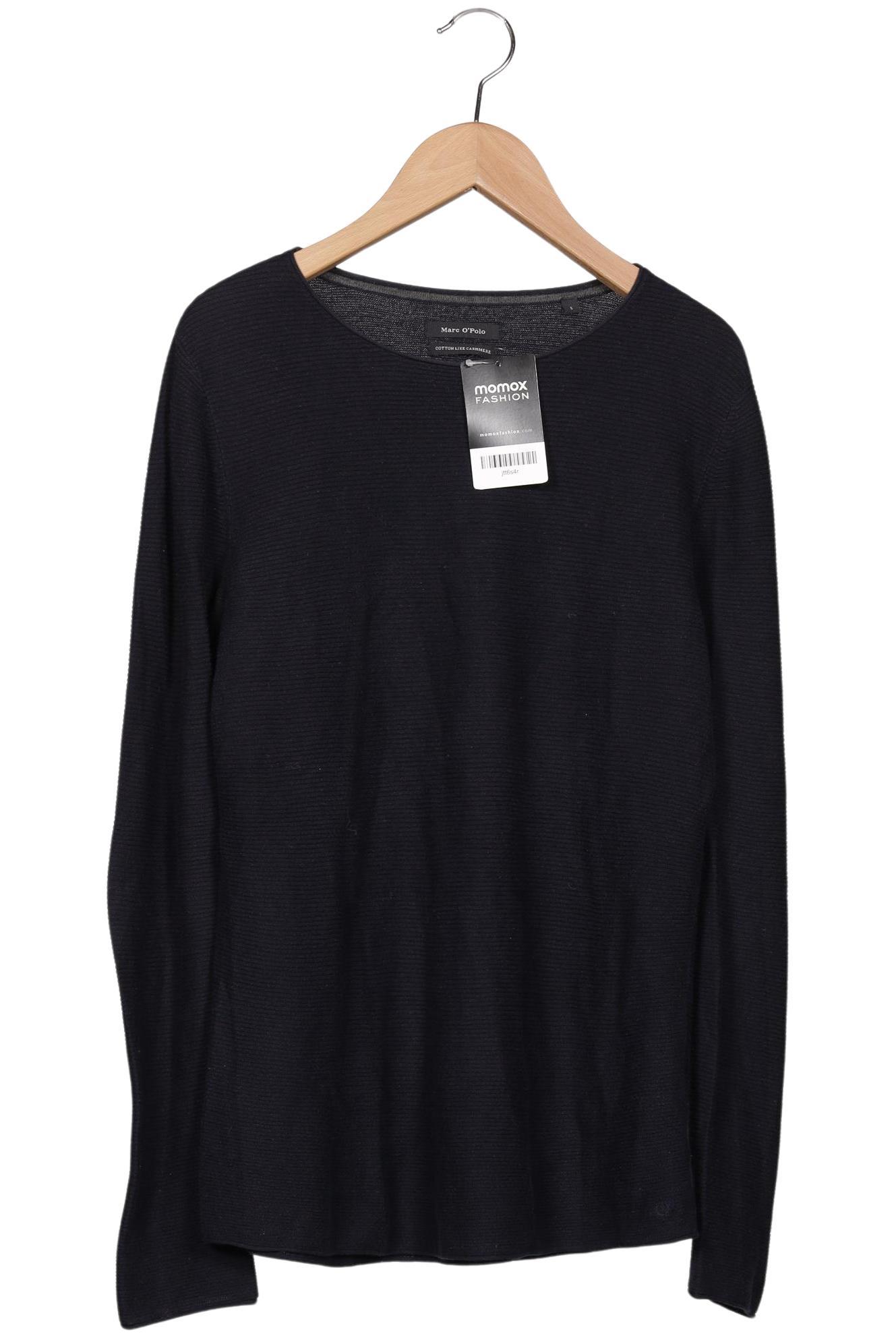 

Marc O Polo Damen Pullover, marineblau, Gr. 36