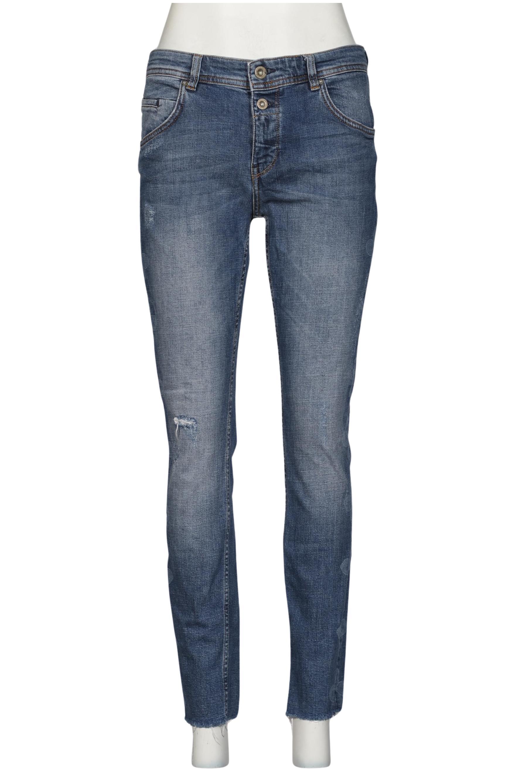 

Marc O Polo Damen Jeans, blau, Gr. 29