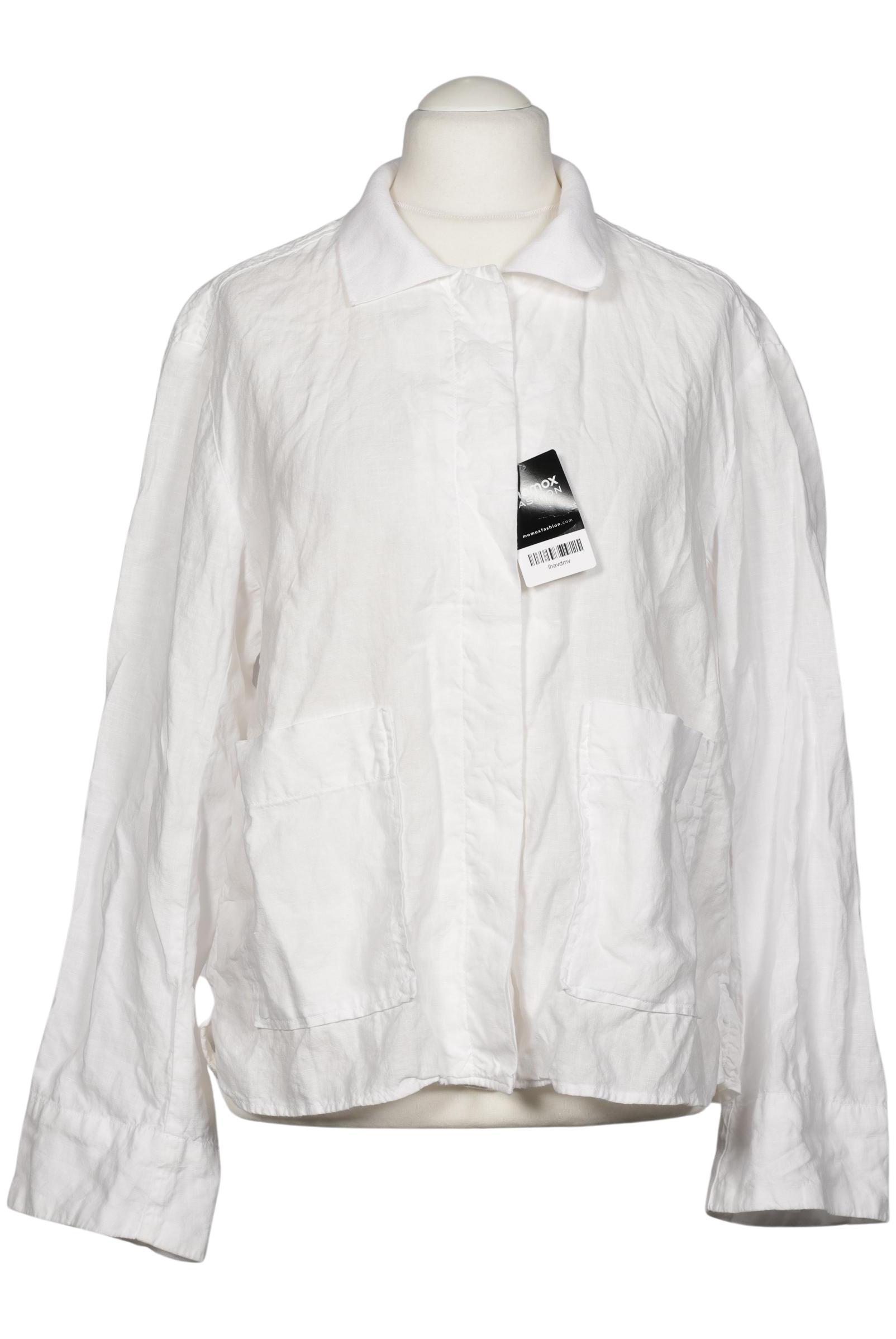 

Marc O Polo Damen Blazer, weiß, Gr. 44