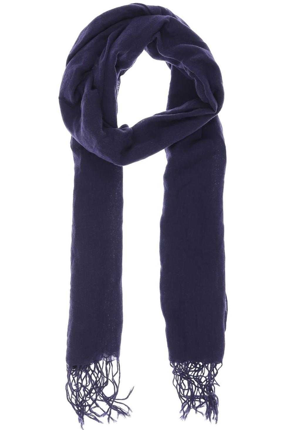 

Marc O Polo Damen Schal, marineblau