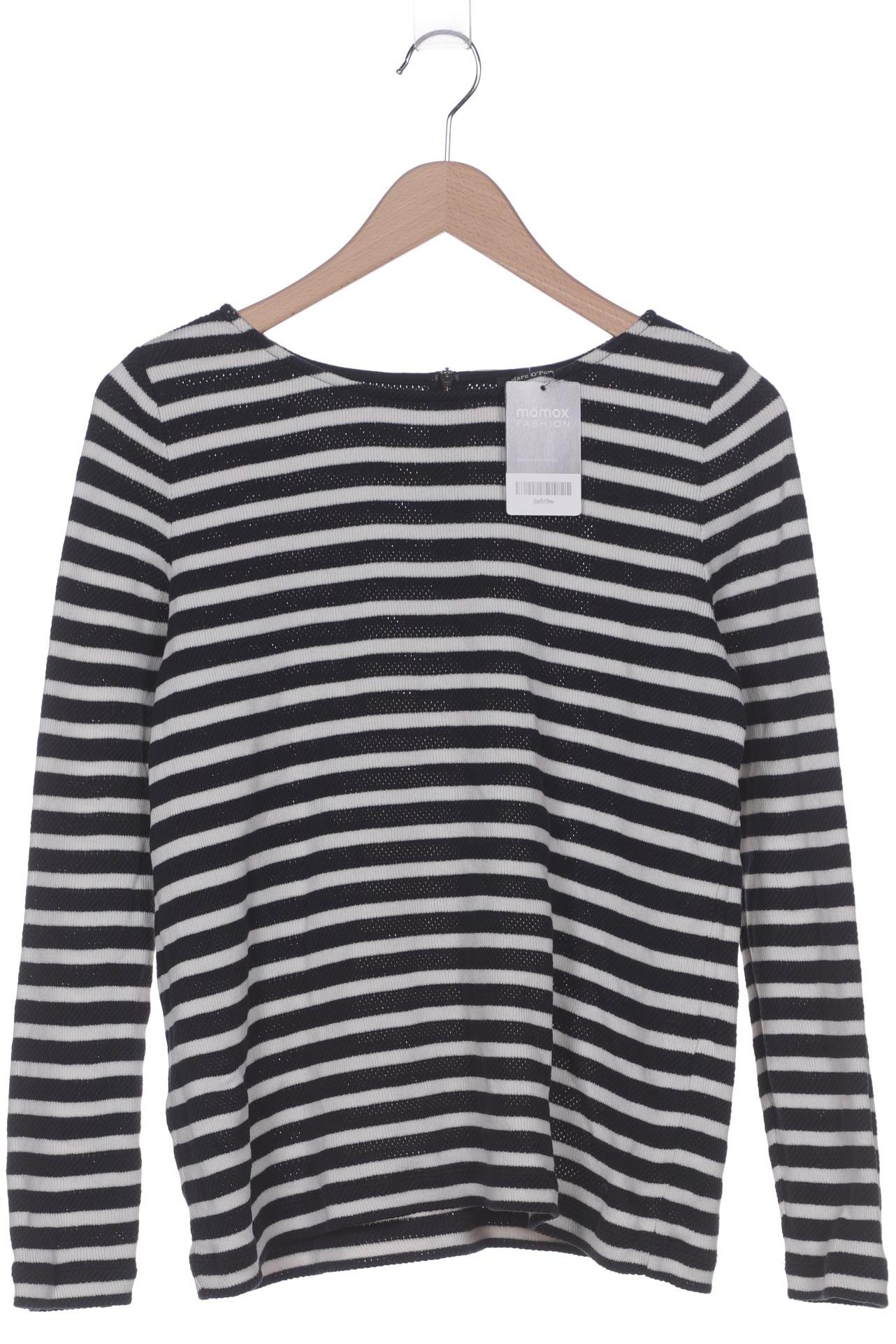 

Marc O Polo Damen Pullover, marineblau, Gr. 38