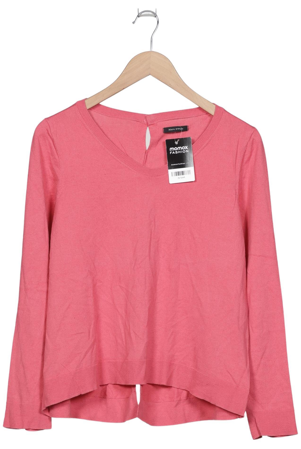 

Marc O Polo Damen Pullover, pink, Gr. 38