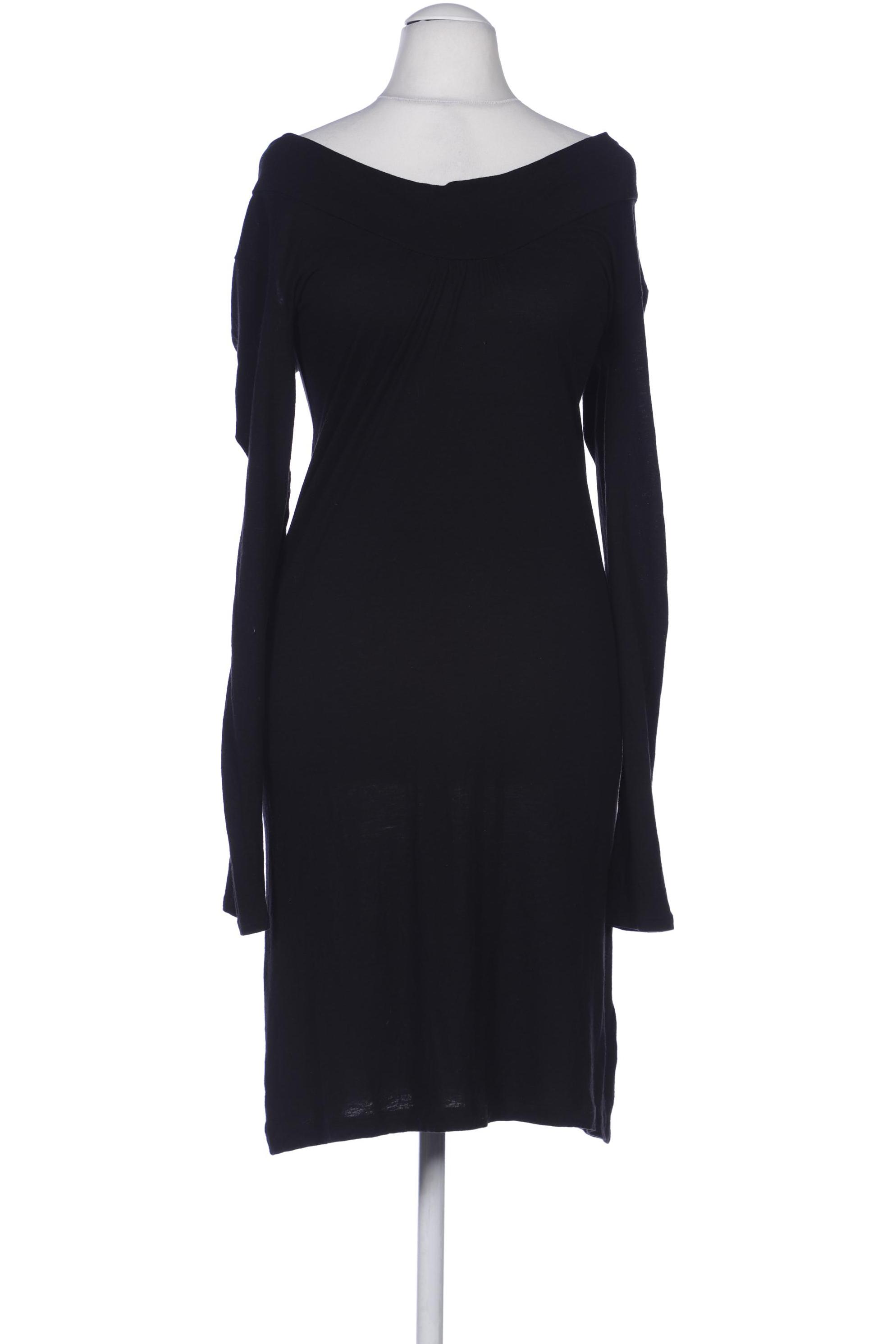 

Marc O Polo Damen Kleid, schwarz, Gr. 38