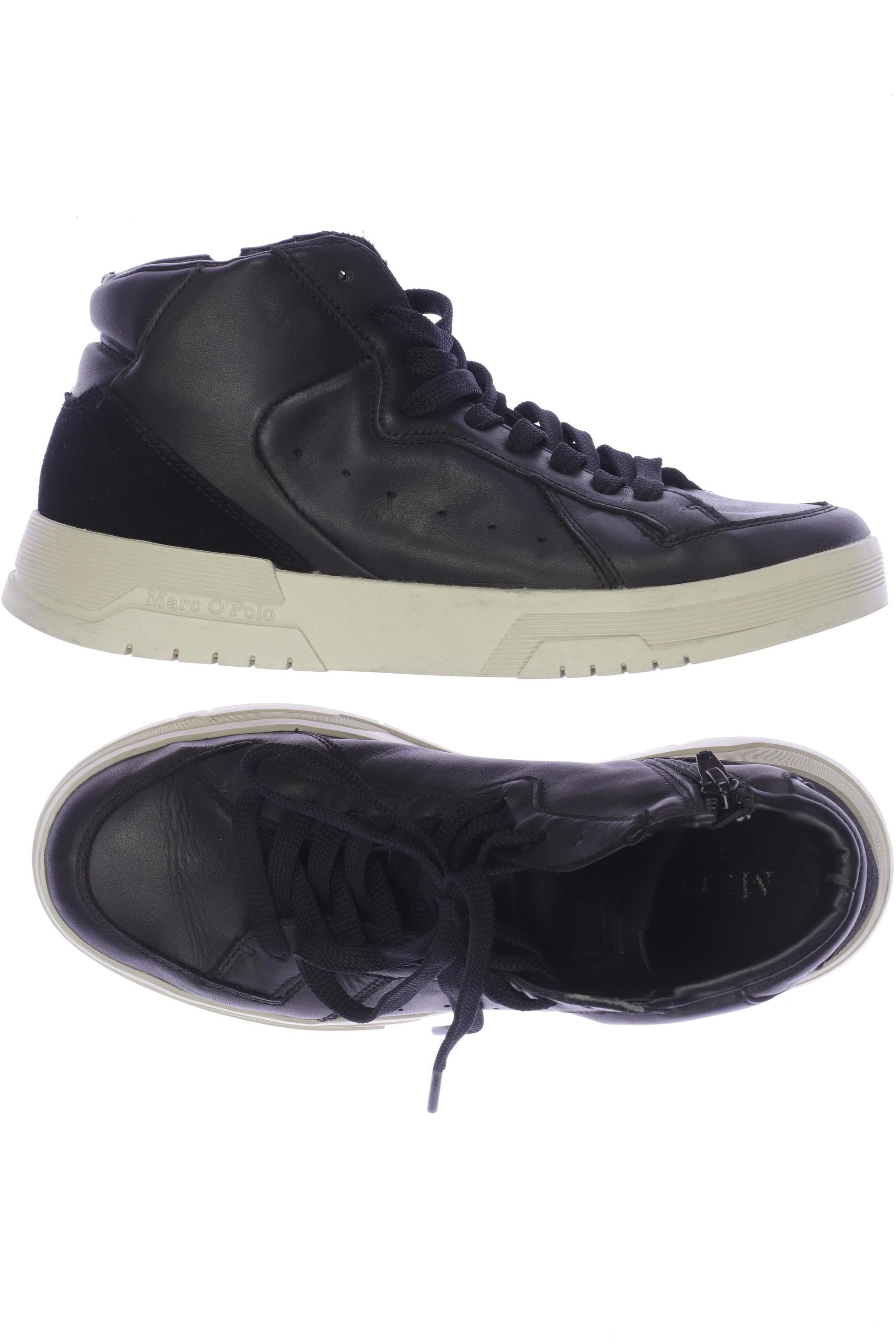 

Marc O Polo Damen Stiefelette, schwarz, Gr. 38