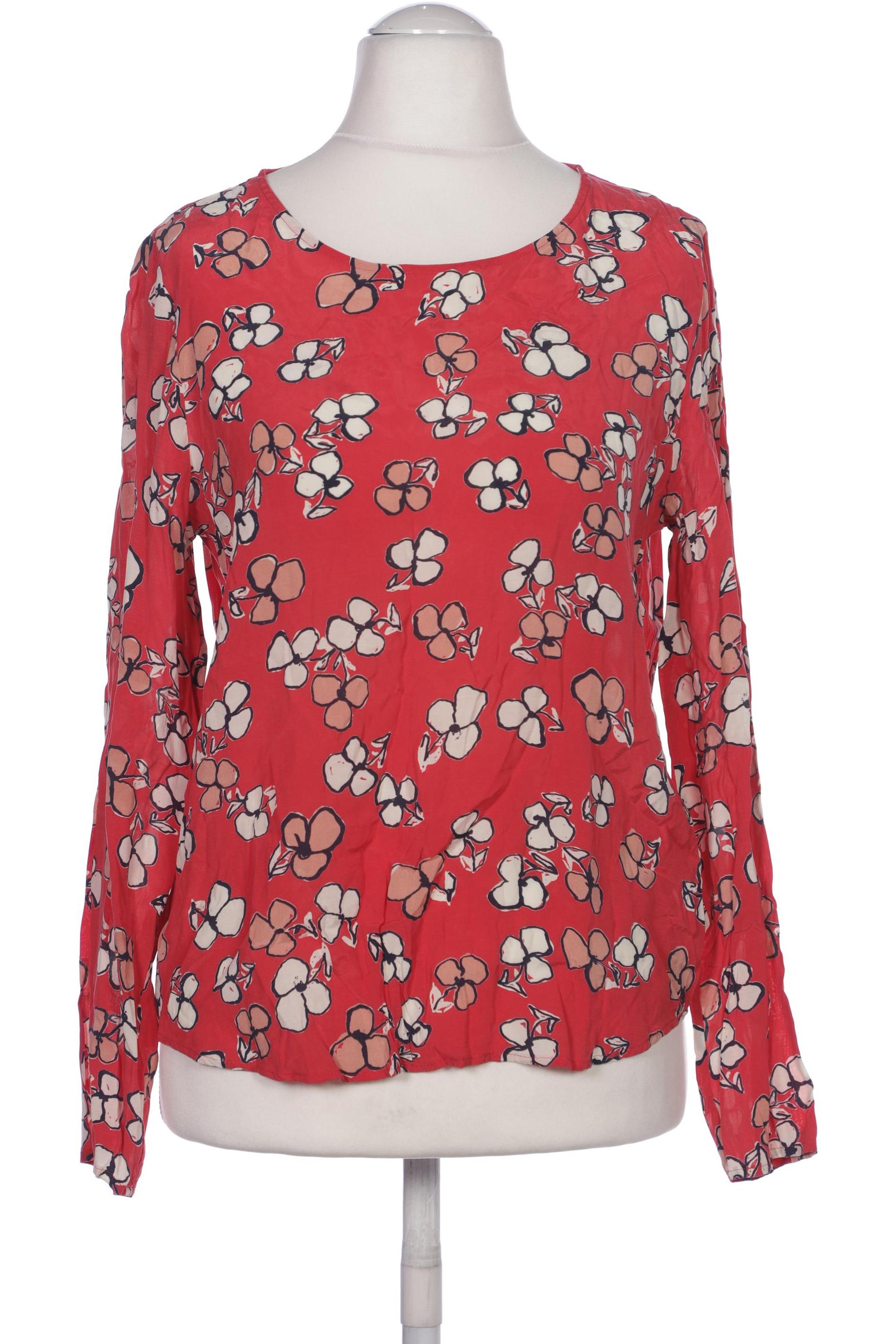 

Marc O Polo Damen Bluse, rot, Gr. 36