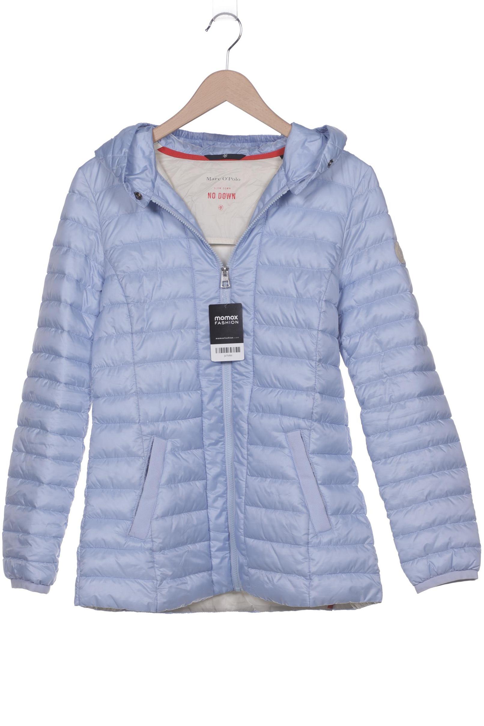 

Marc O Polo Damen Jacke, hellblau, Gr. 40