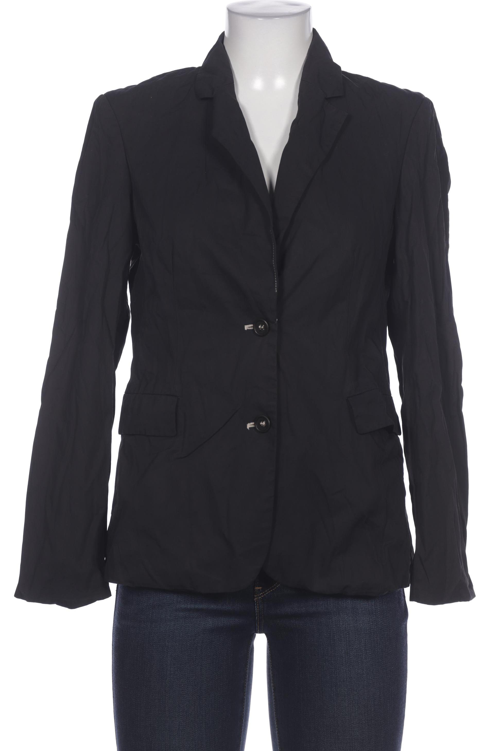 

Marc O Polo Damen Blazer, schwarz, Gr. 38