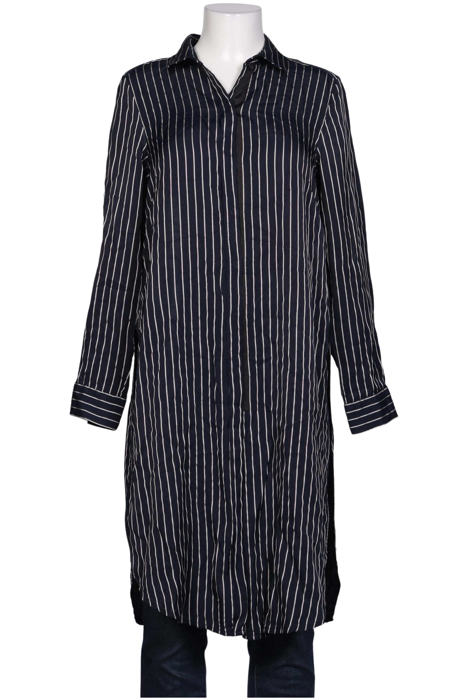 

Marc O Polo Damen Bluse, marineblau, Gr. 40