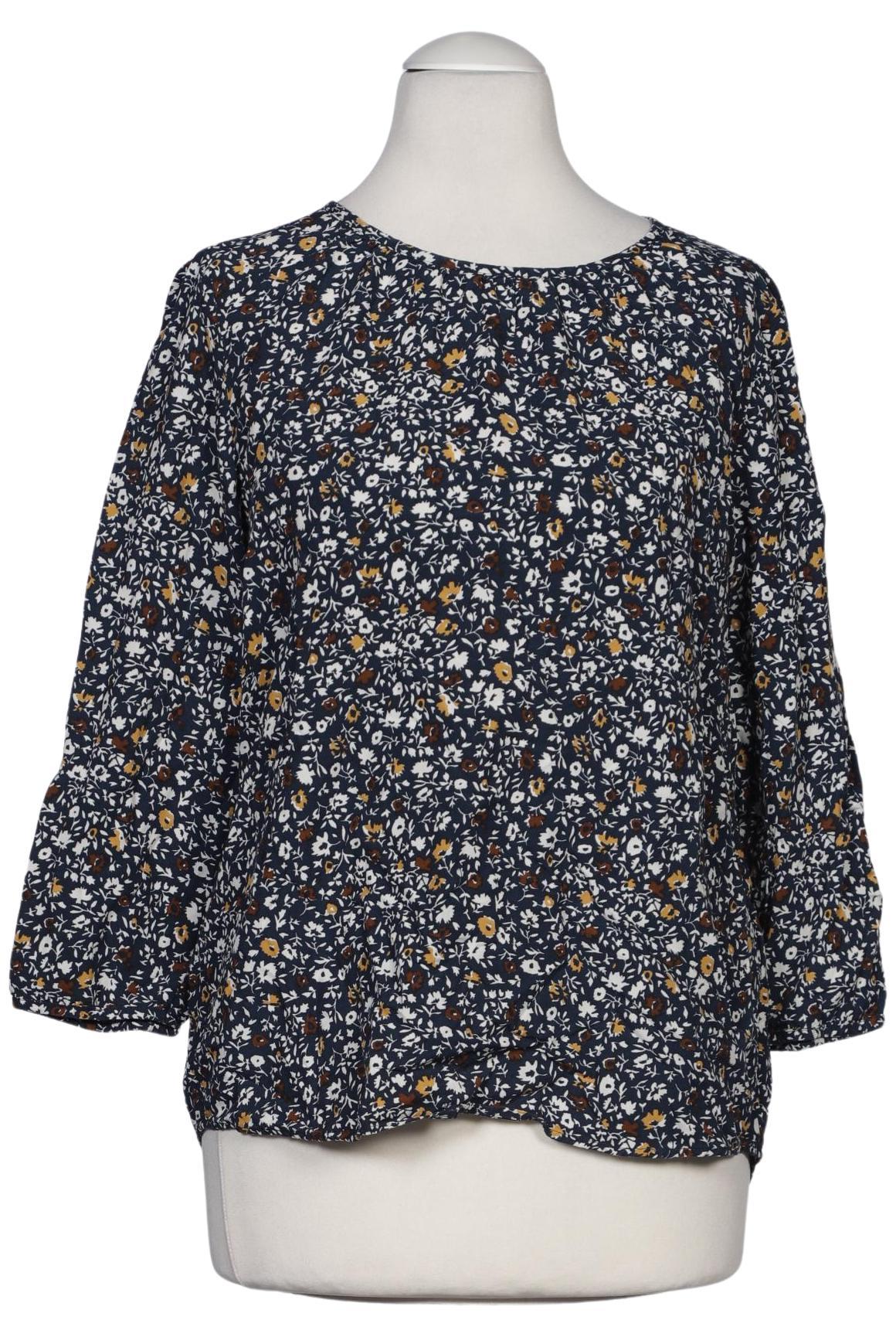 

Marc O Polo Damen Bluse, mehrfarbig, Gr. 34