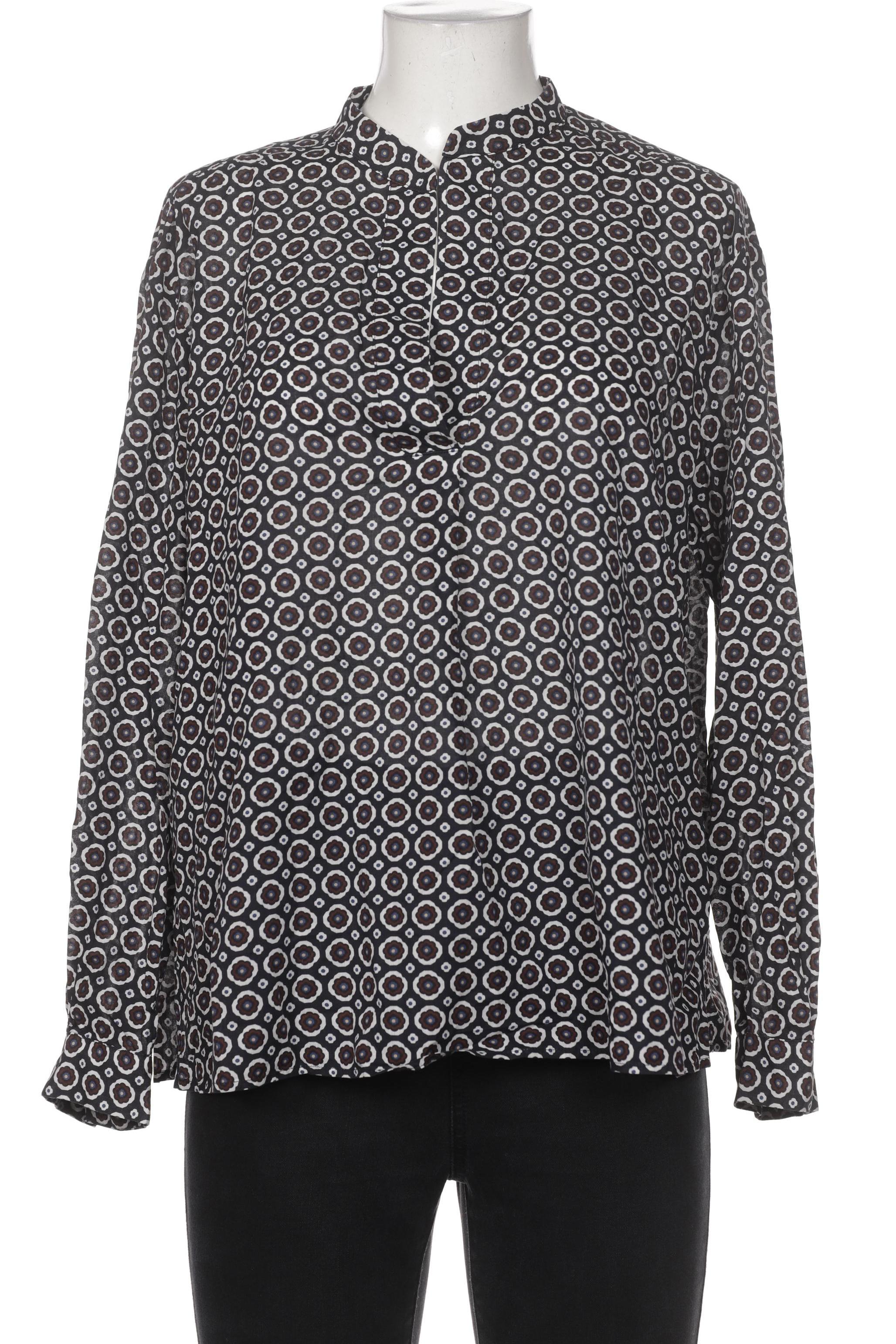 

Marc O Polo Damen Bluse, schwarz, Gr. 40
