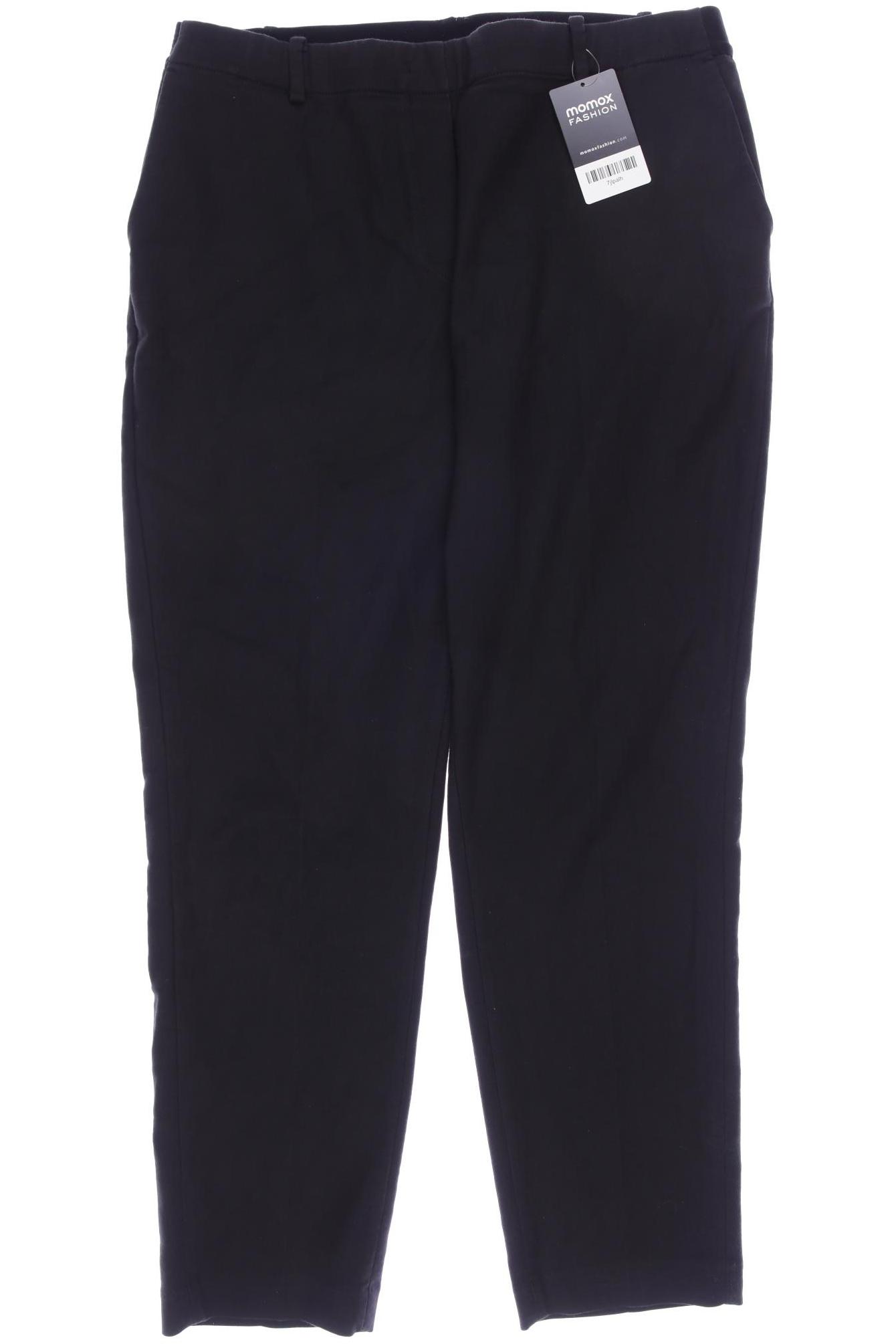 

Marc O Polo Damen Stoffhose, schwarz, Gr. 42