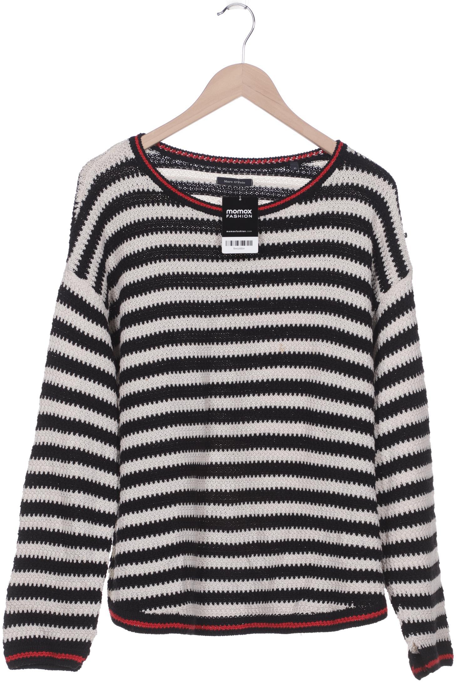 

Marc O Polo Damen Pullover, cremeweiß, Gr. 44