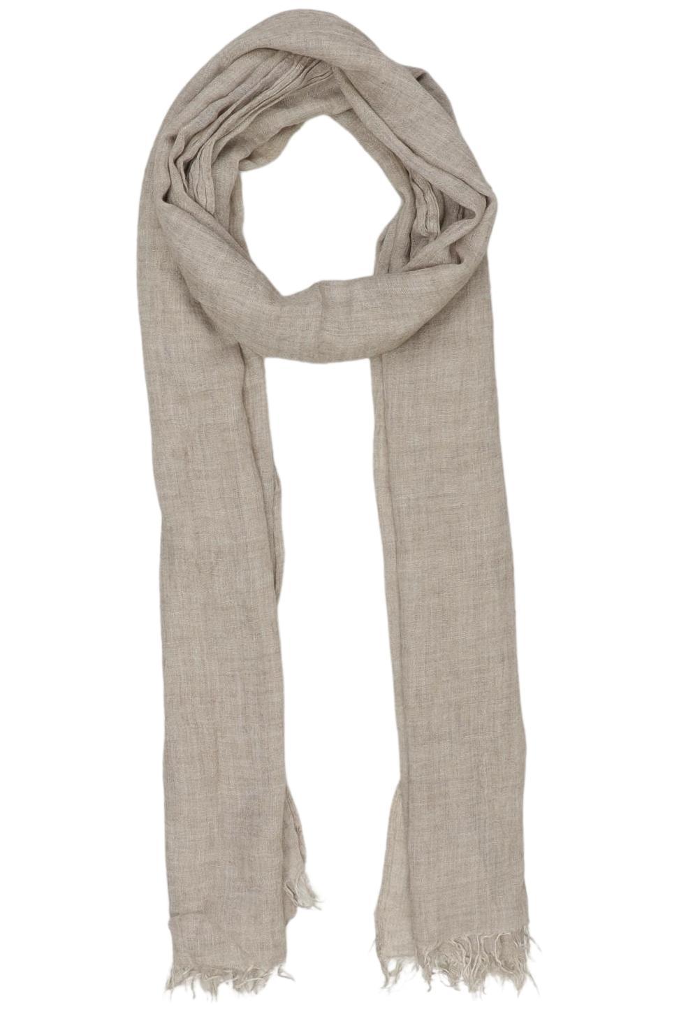 

Marc O Polo Damen Schal, beige, Gr.