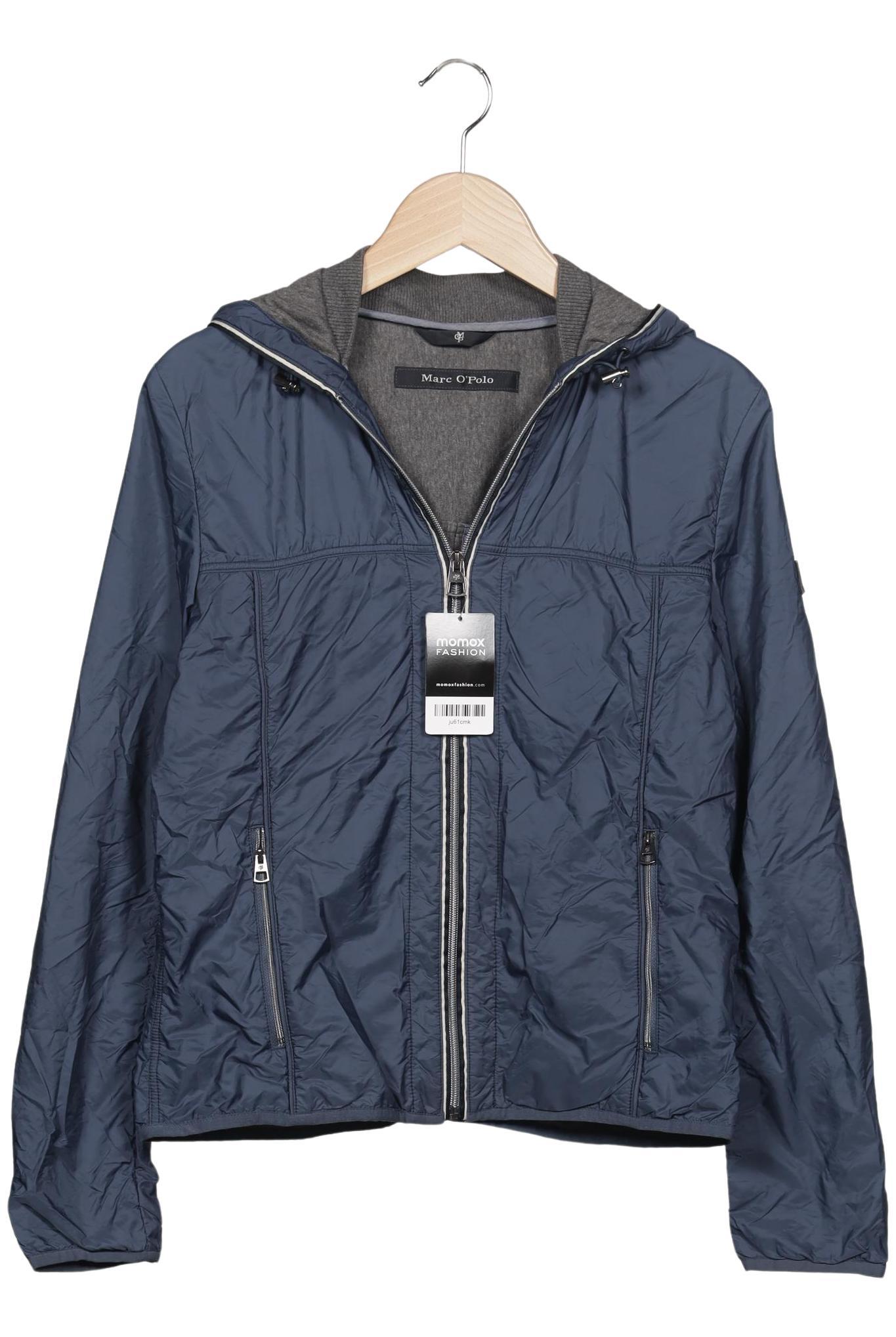 

Marc O Polo Damen Jacke, marineblau, Gr. 40