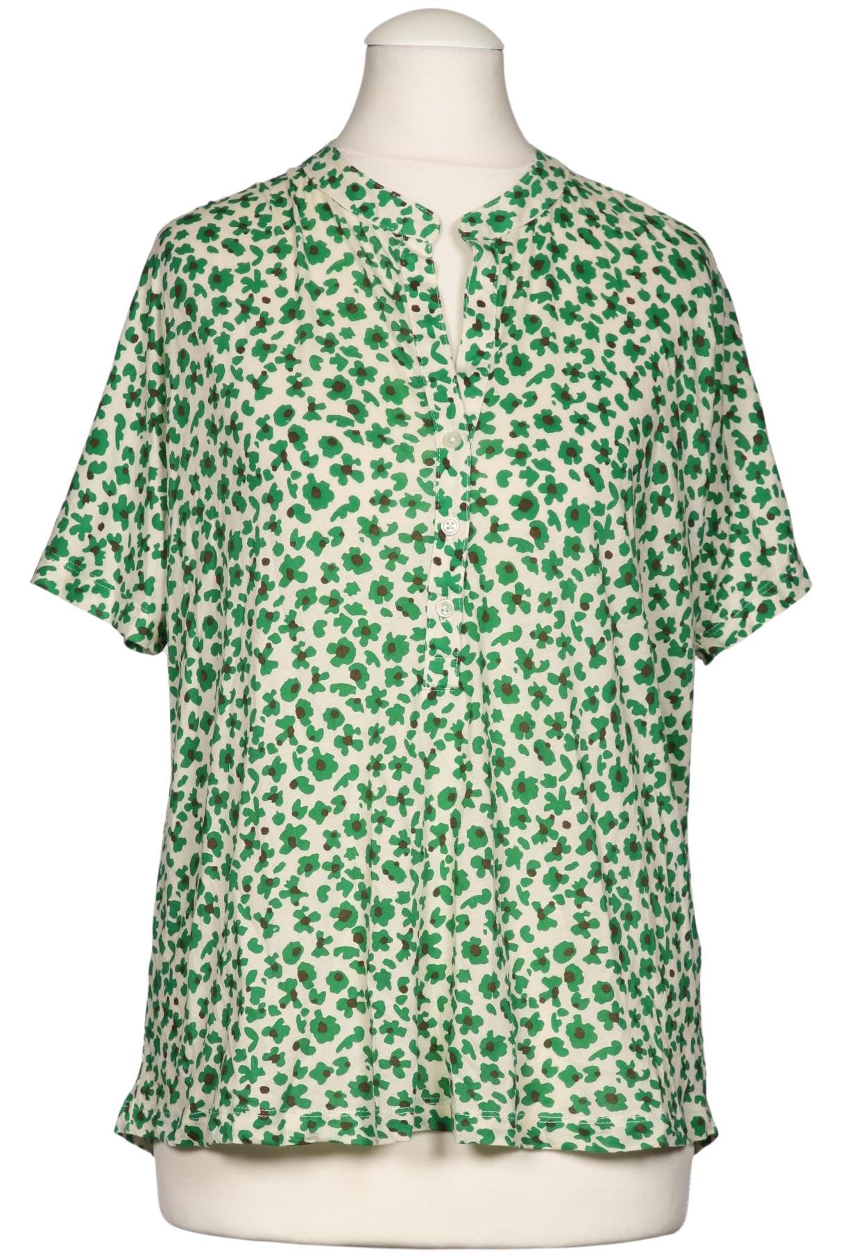 

Marc O Polo Damen Bluse, mehrfarbig, Gr. 36