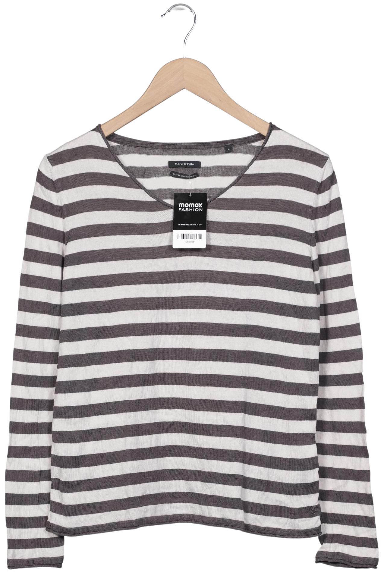 

Marc O Polo Damen Pullover, grau, Gr. 38