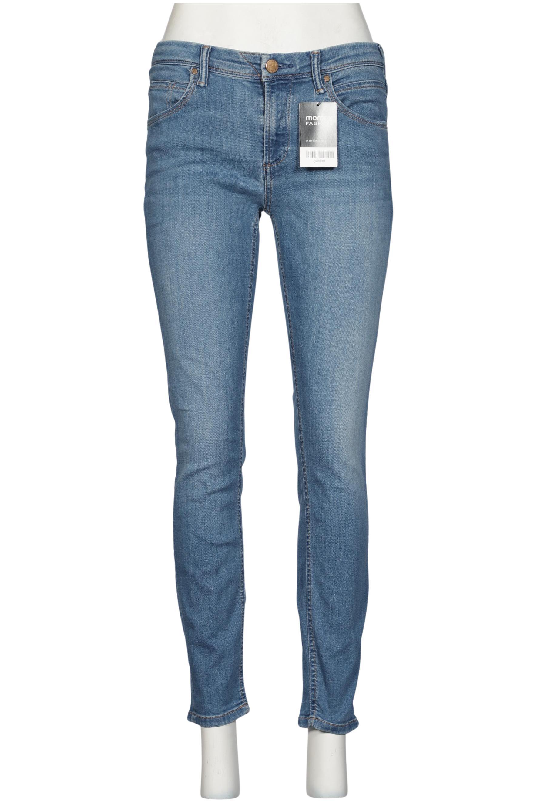 

Marc O Polo Damen Jeans, blau, Gr. 29