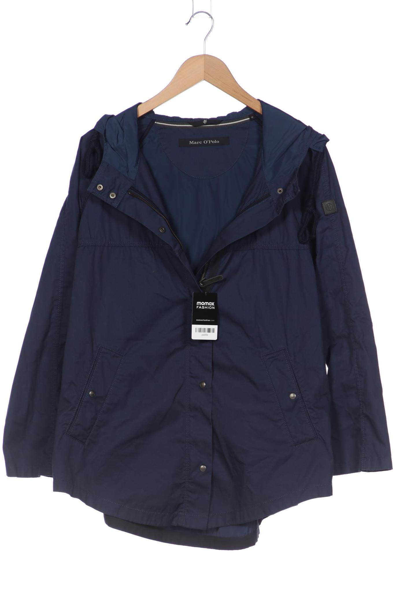 

Marc O Polo Damen Jacke, blau