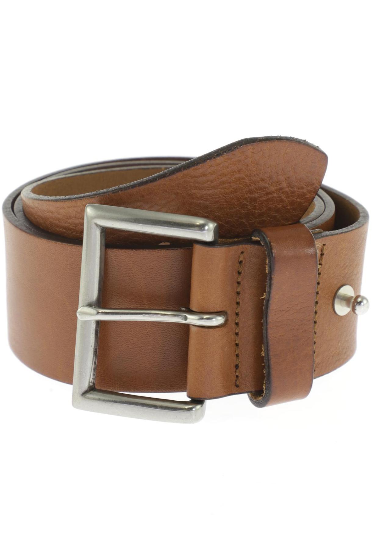 

Marc O Polo Damen Gürtel, braun, Gr. 85