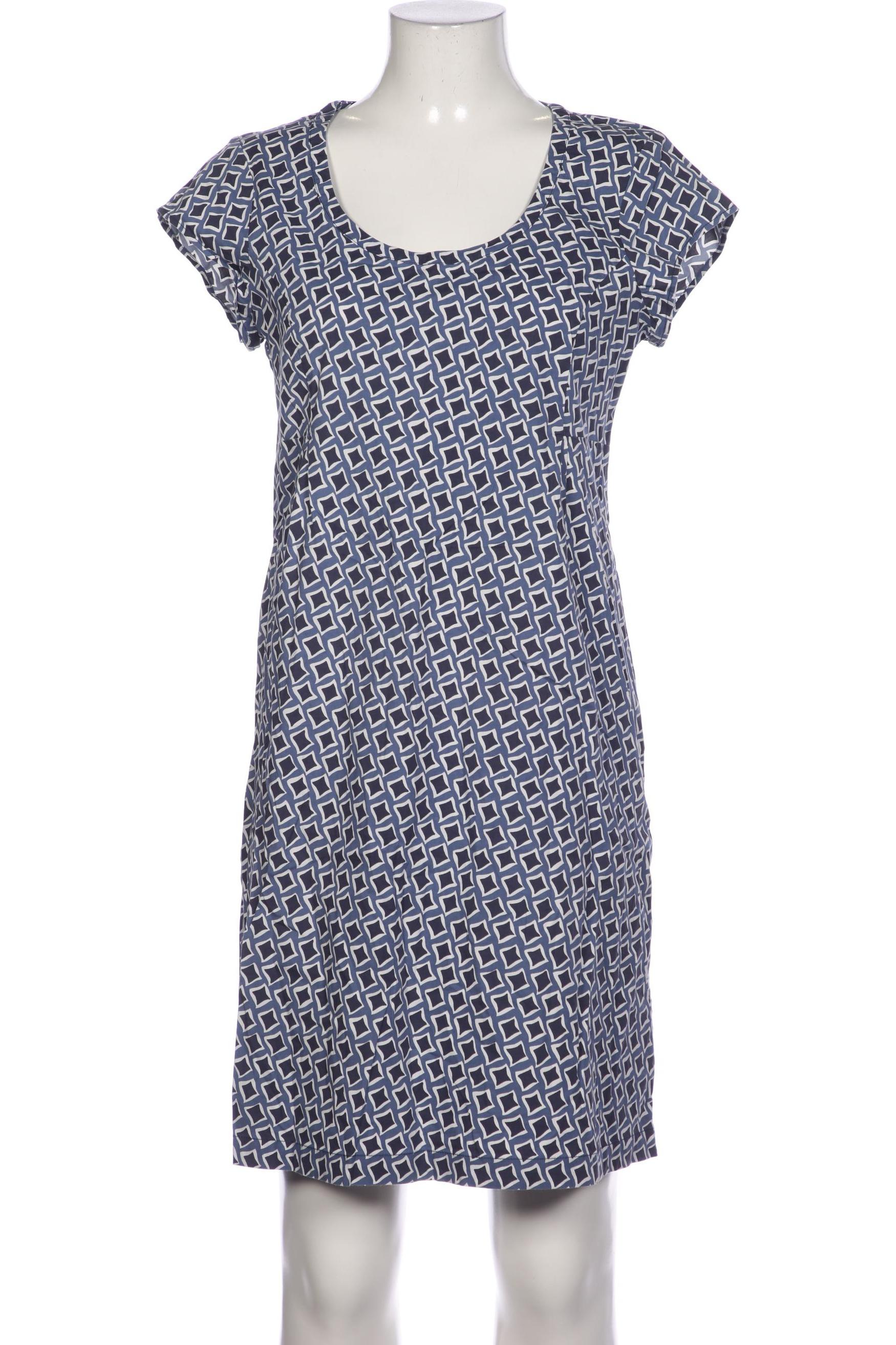 

Marc O Polo Damen Kleid, blau, Gr. 40