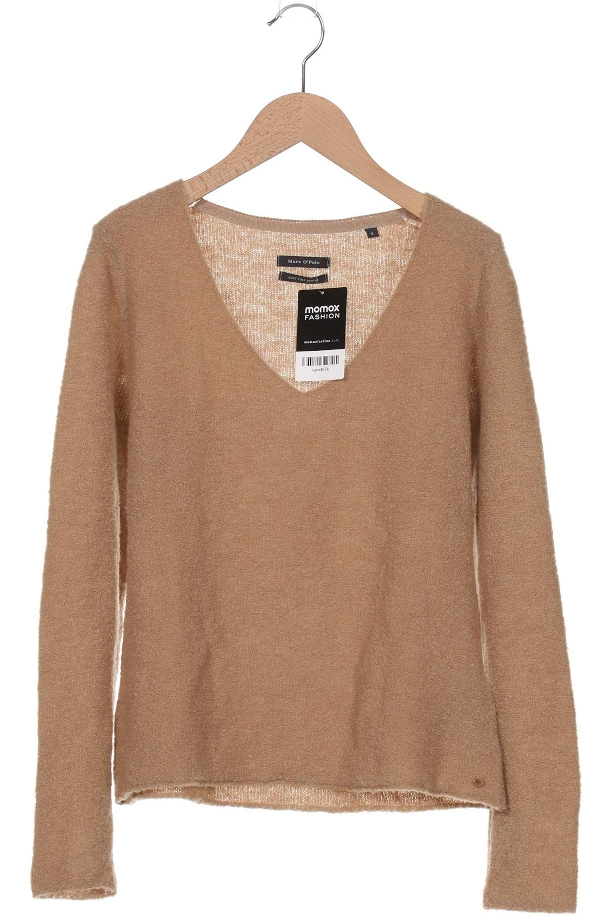 

Marc O Polo Damen Pullover, beige, Gr. 38