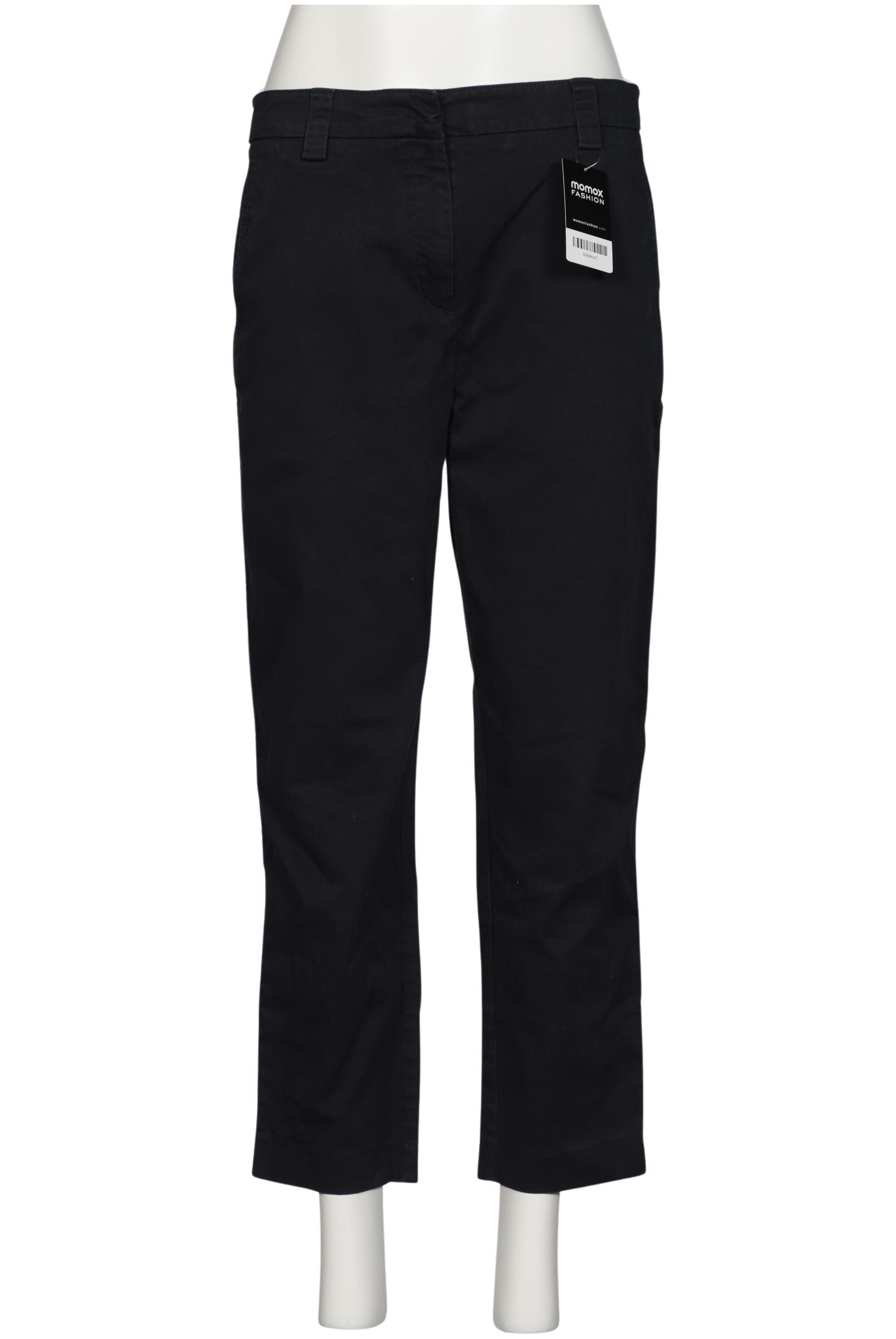 

Marc O Polo Damen Stoffhose, marineblau, Gr. 40