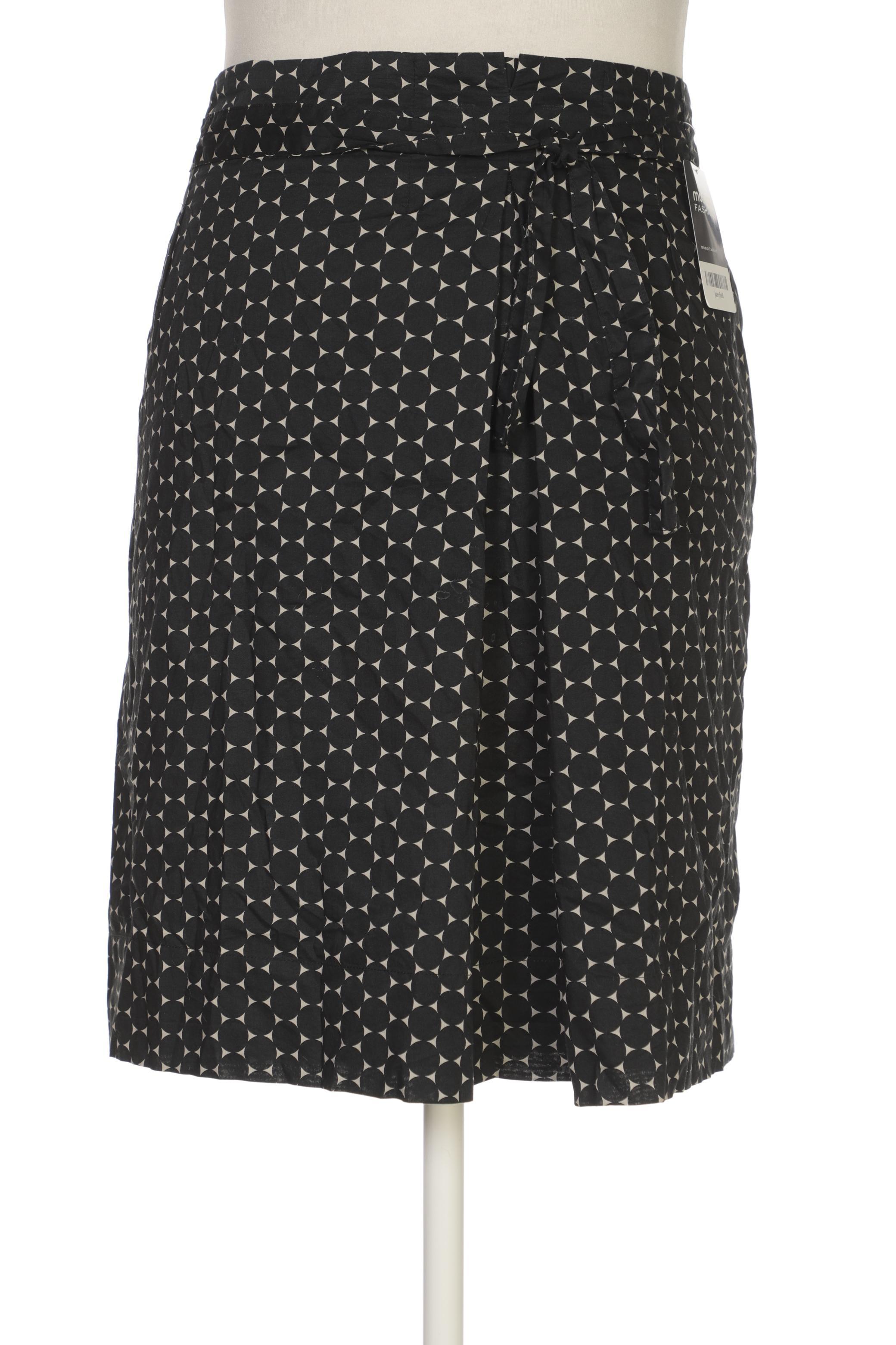 

Marc O Polo Damen Rock, schwarz, Gr. 42
