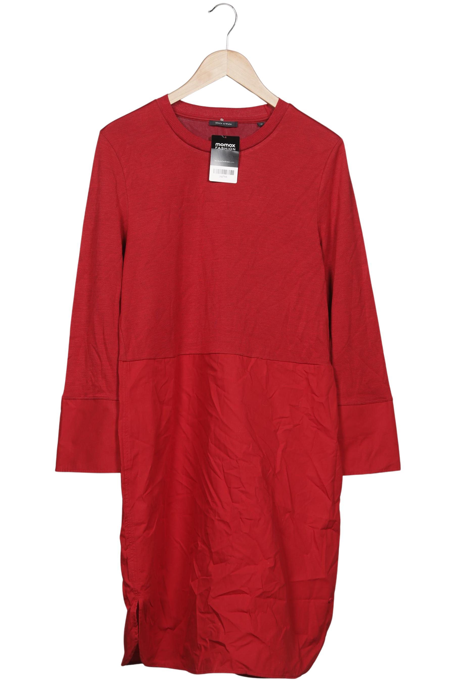 

Marc O Polo Damen Kleid, rot, Gr. 44