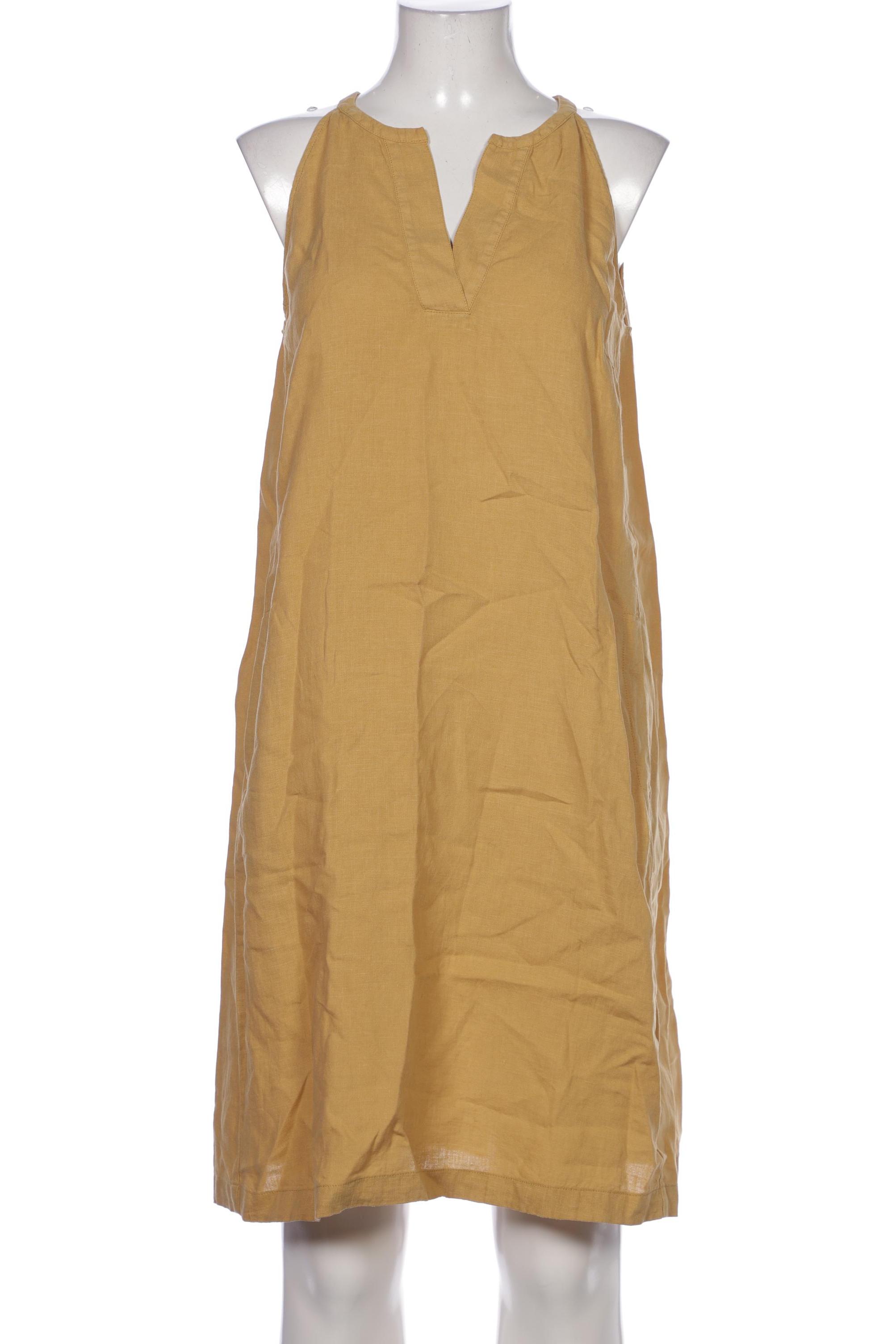 

Marc O Polo Damen Kleid, gelb, Gr. 38