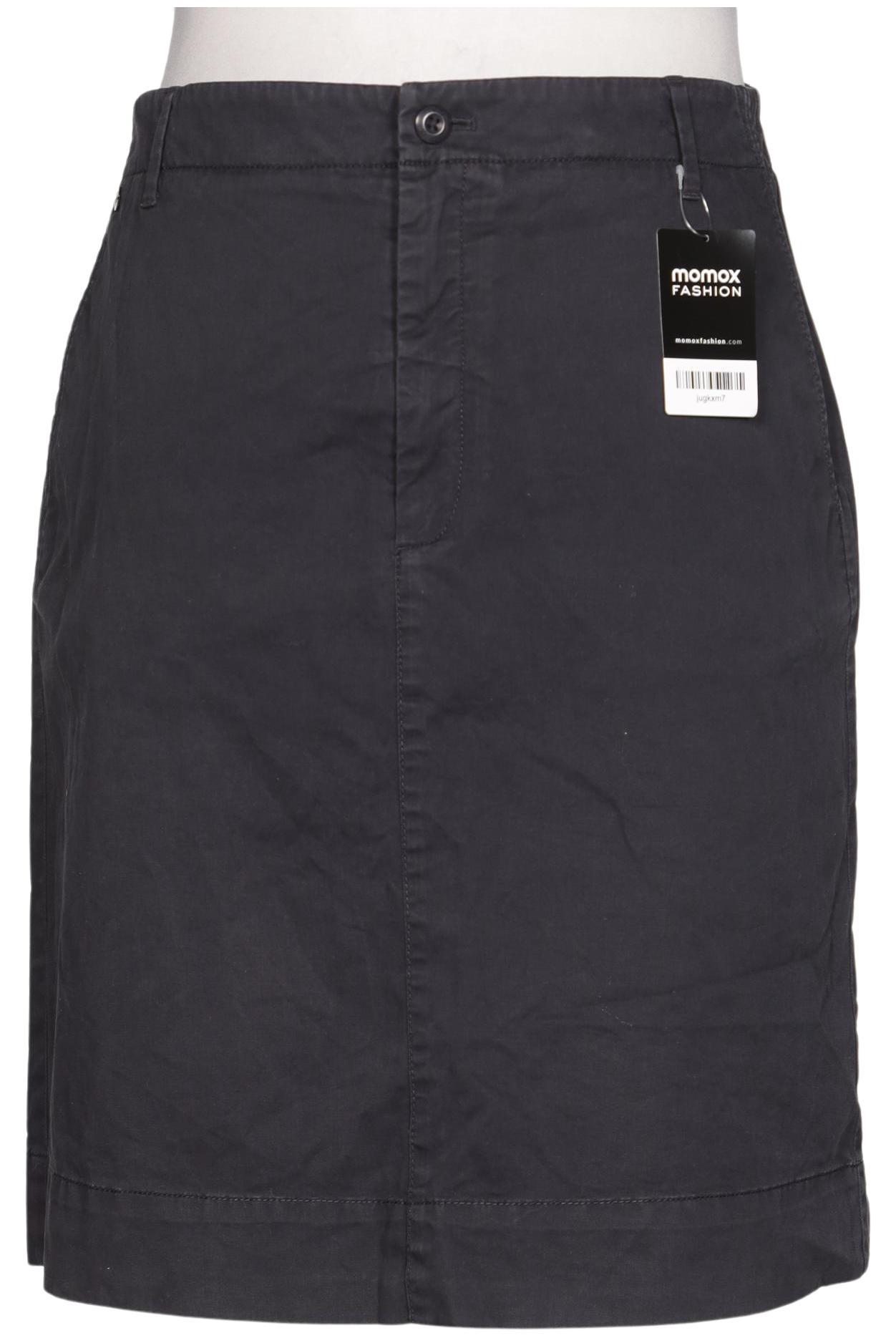 

Marc O Polo Damen Rock, marineblau, Gr. 42