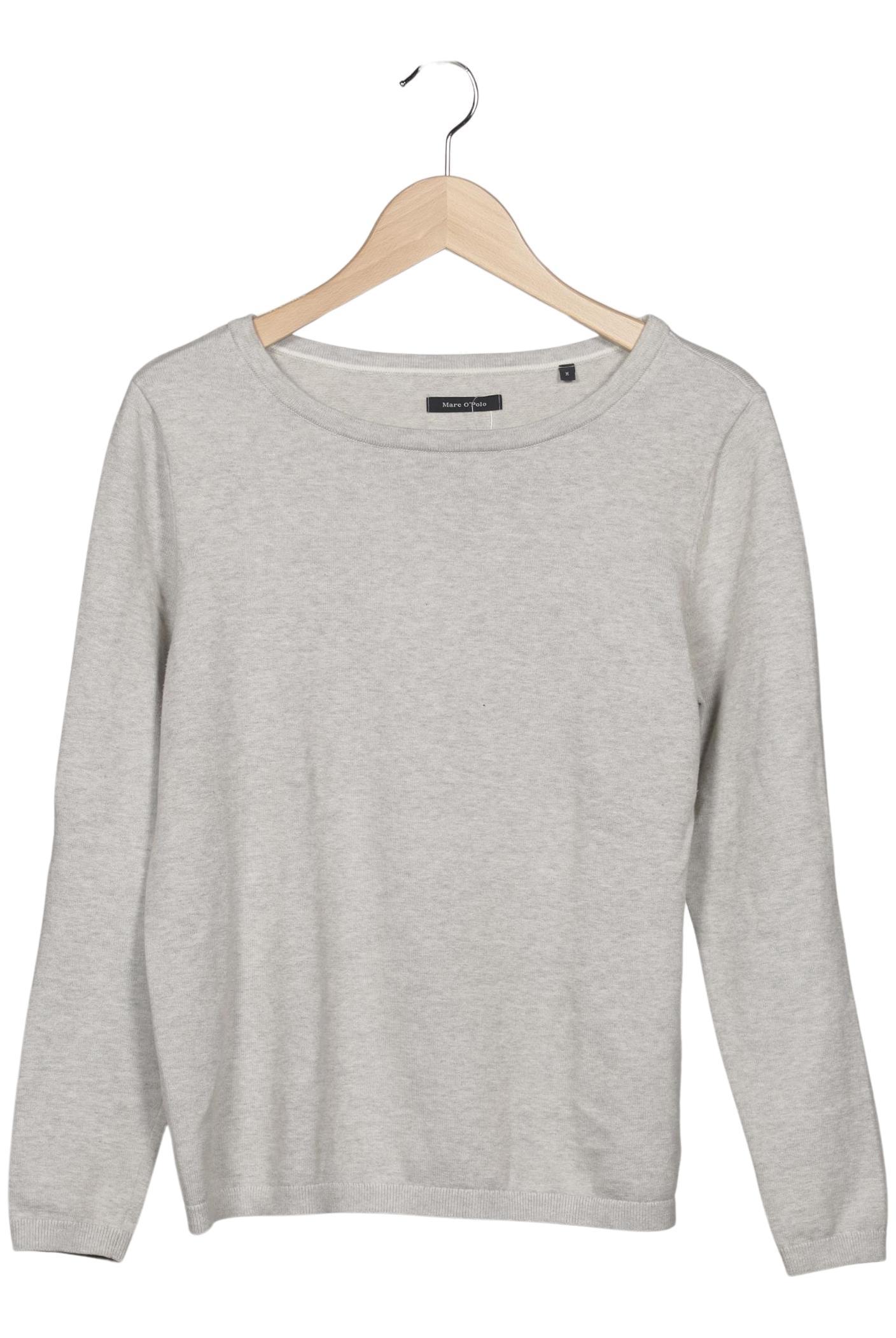 

Marc O Polo Damen Pullover, grau, Gr. 38